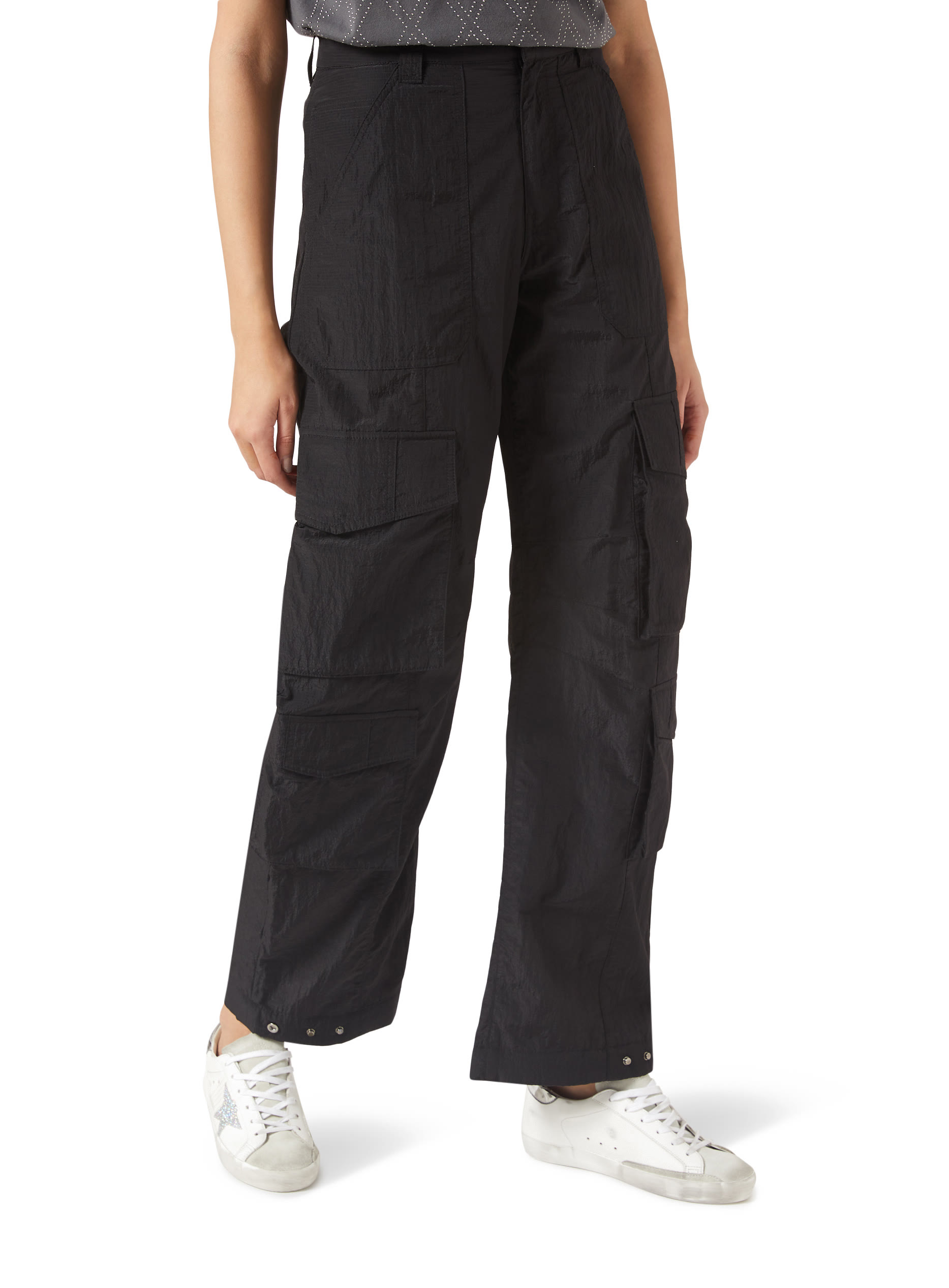 حذاء سنيكرز سوبر ستار