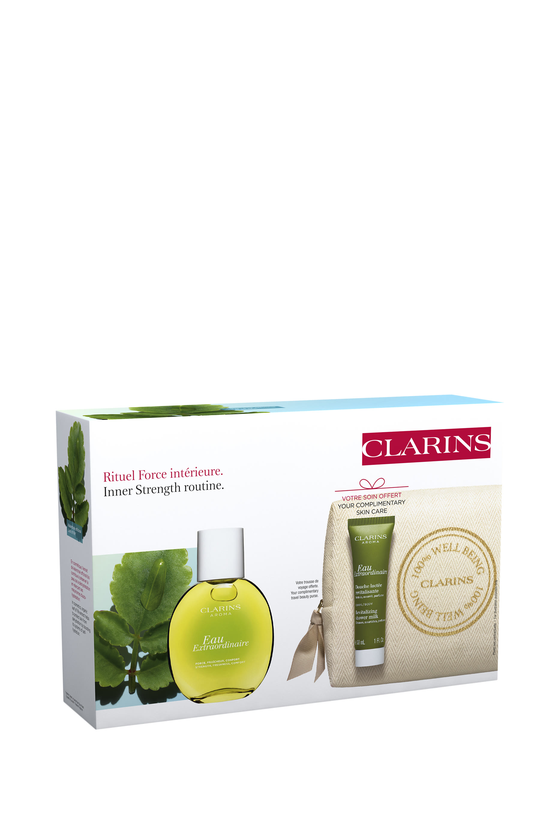 أو إكسترا أوردينير في بي بريميور