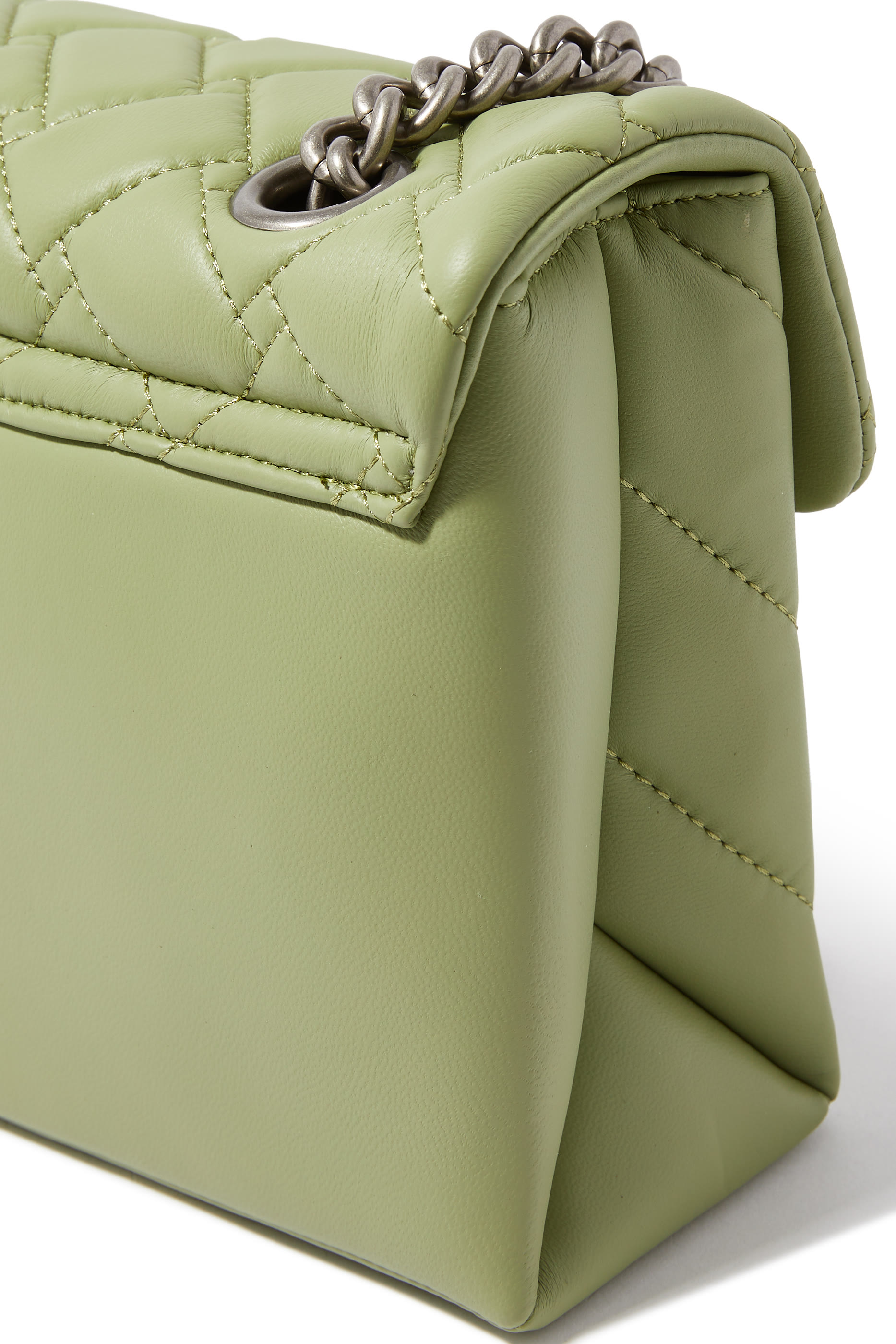 حقيبة كتف كنسينغتون جلد