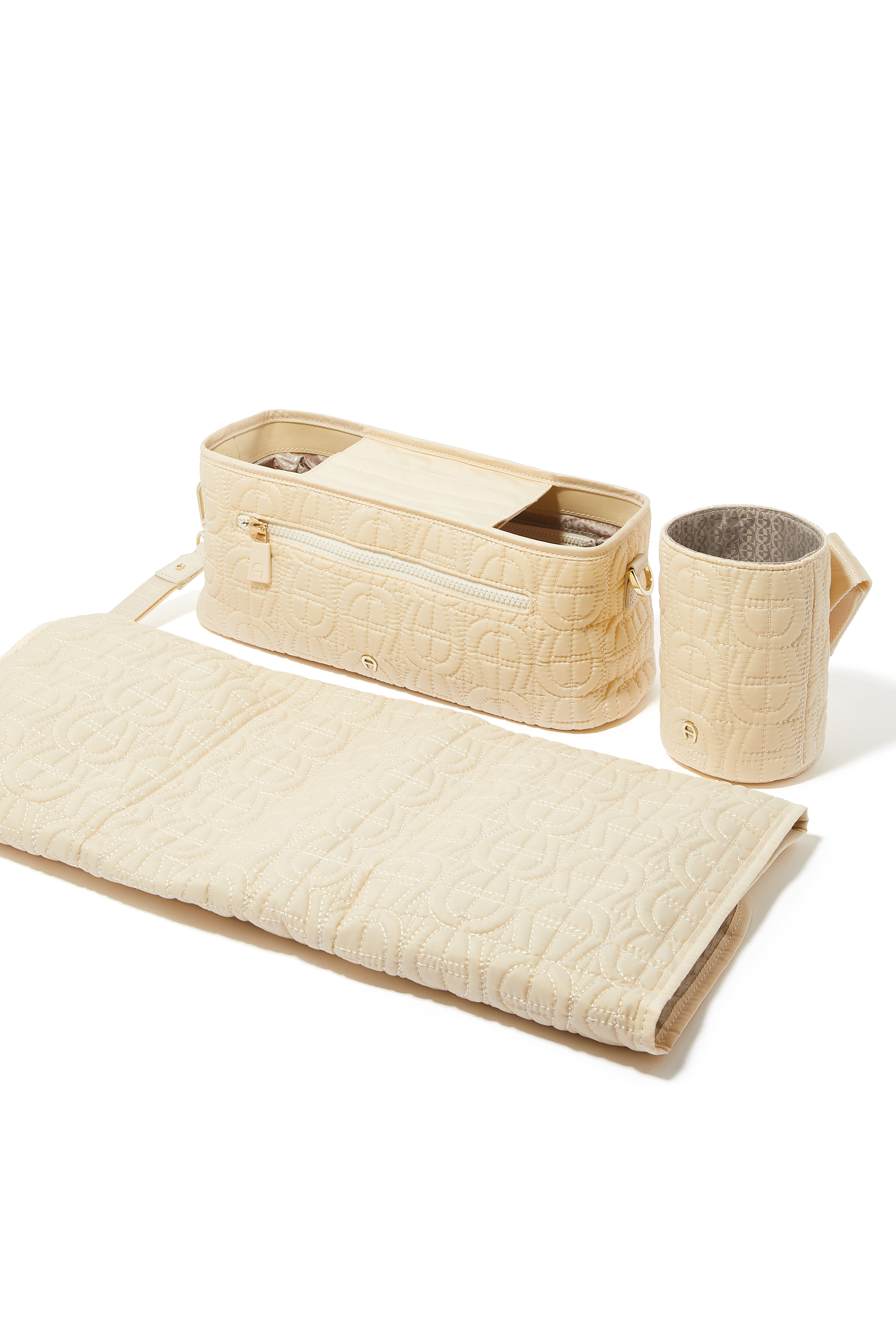 حقيبة مستلزمات أطفال إيلا