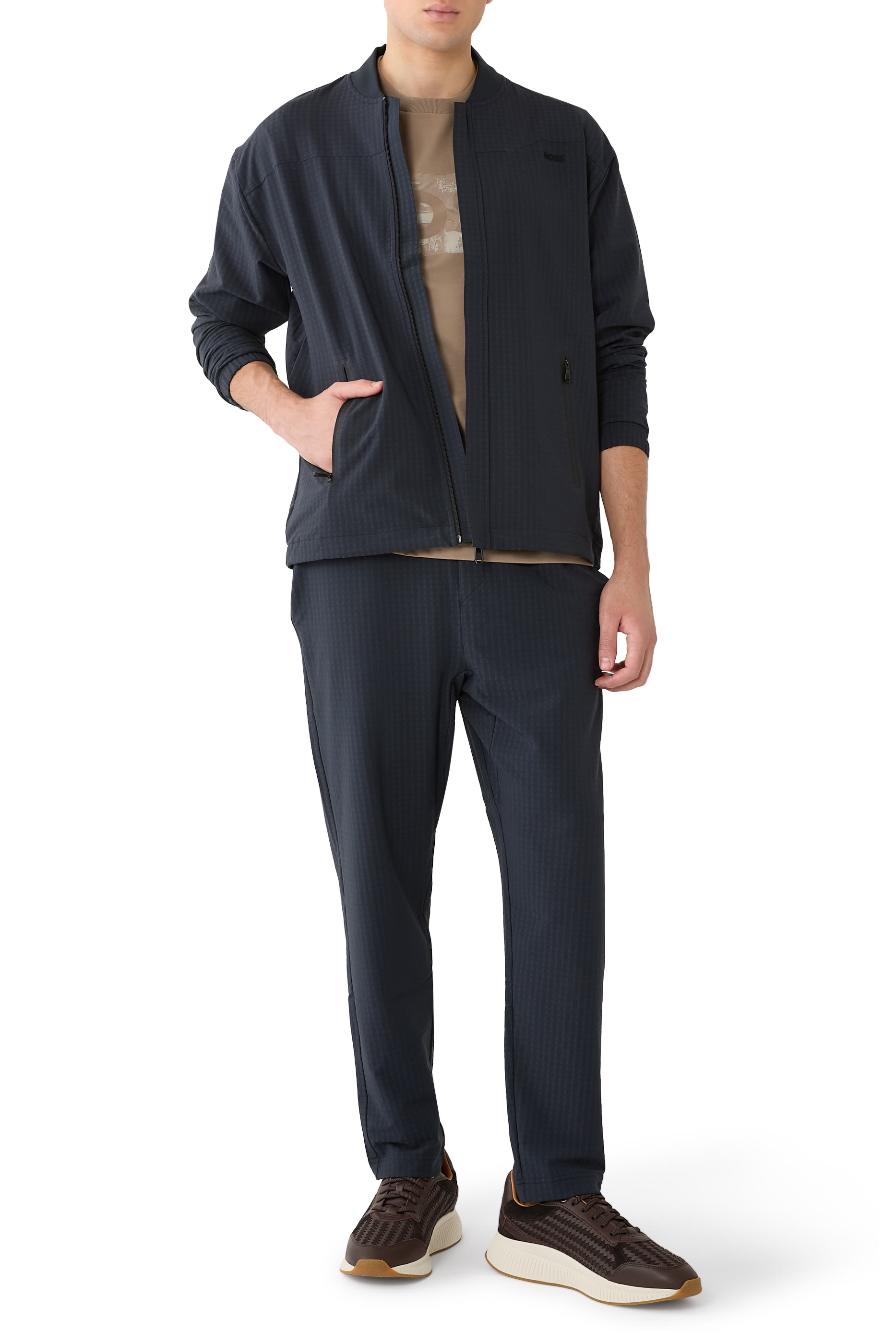 سنيكرز تي تي ان ام ايفو