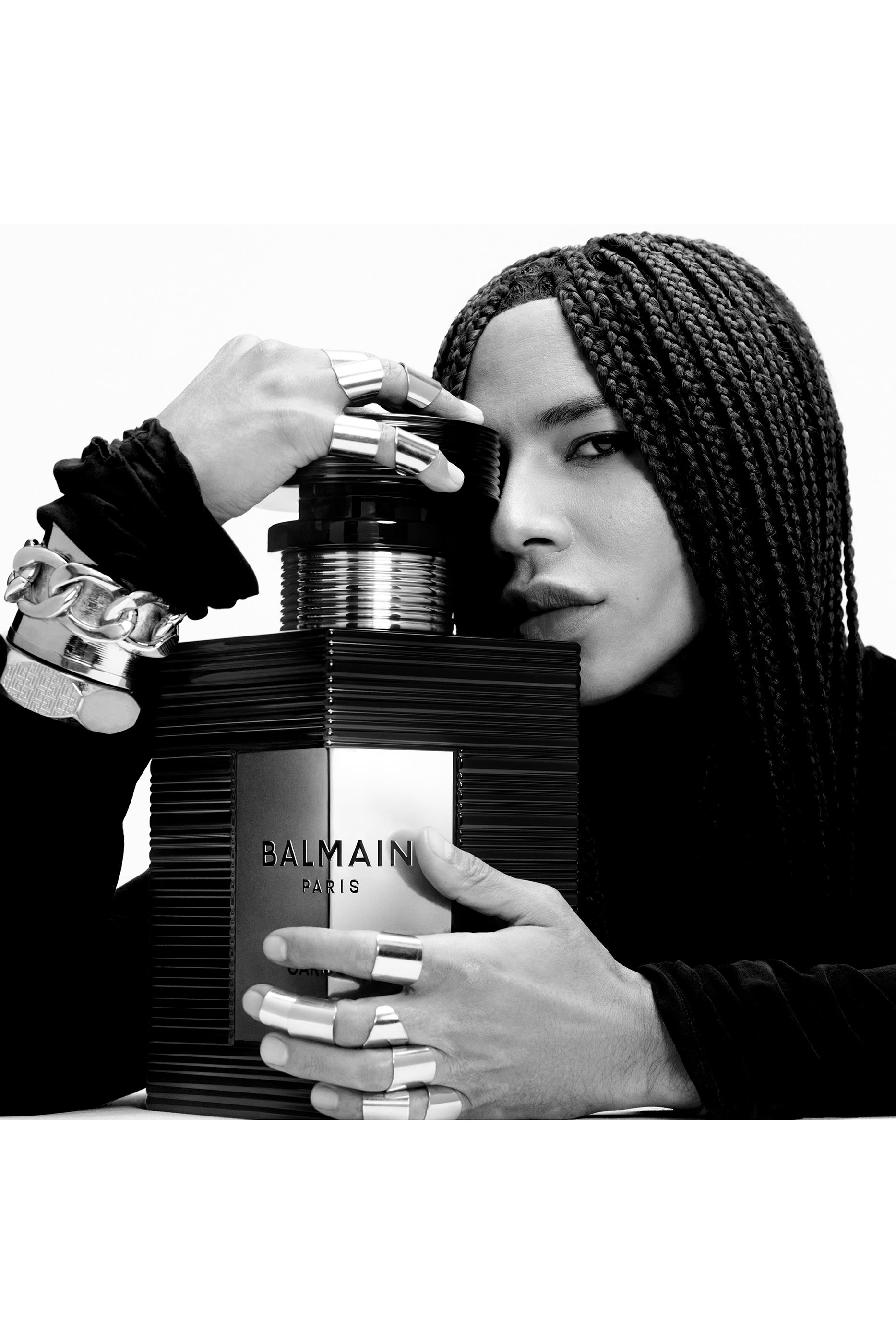 أو دو بارفان ايبين