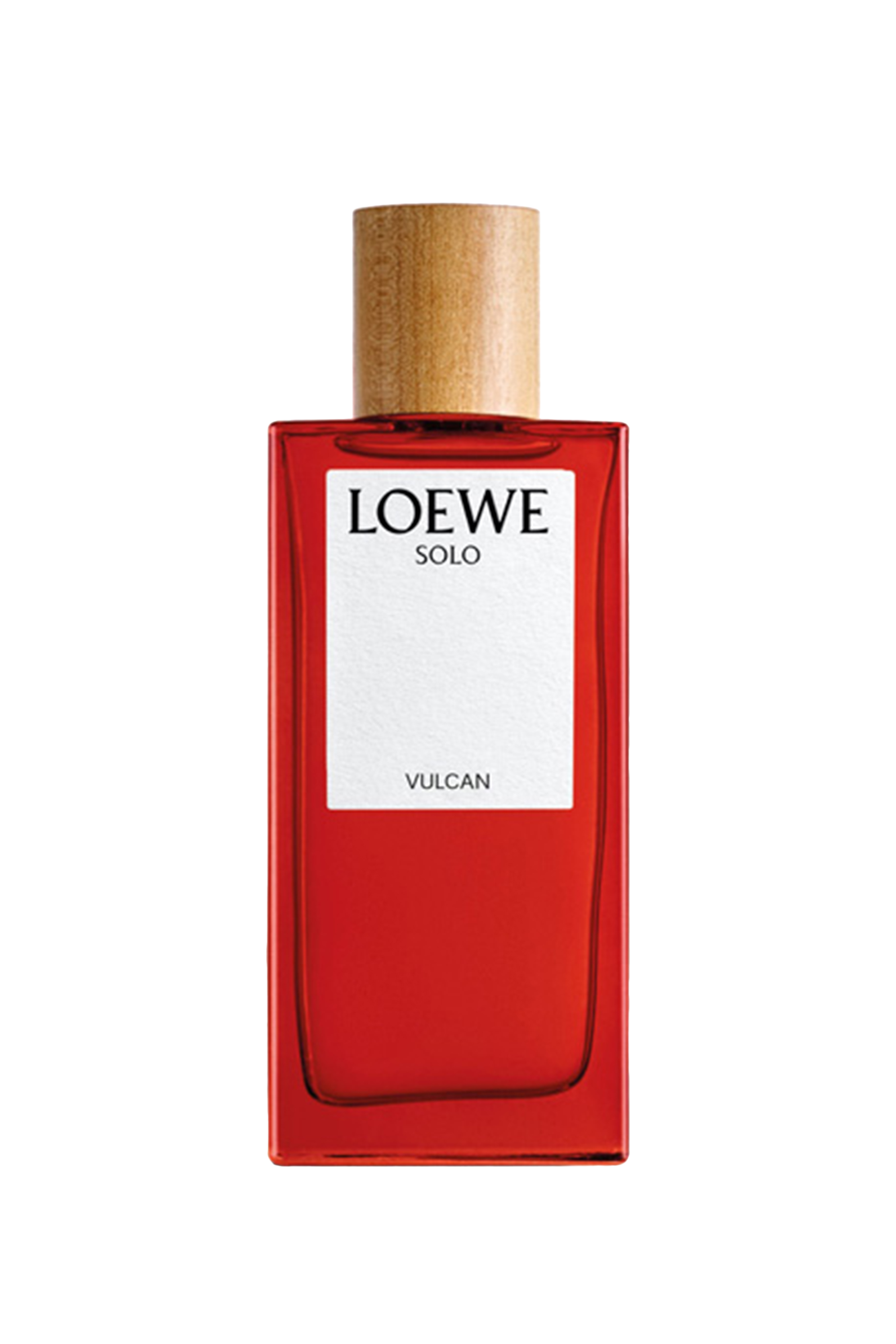 أو دو بارفان سولو فولكان