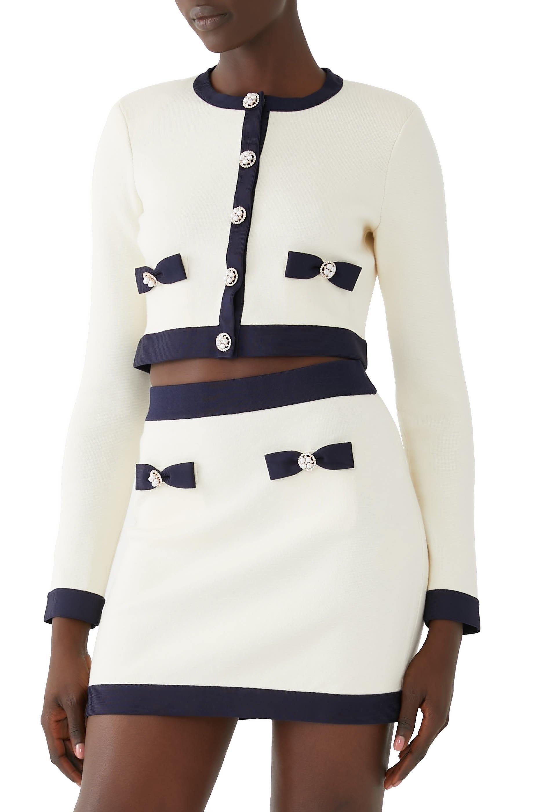 كاردغان منسوج بفيونكة