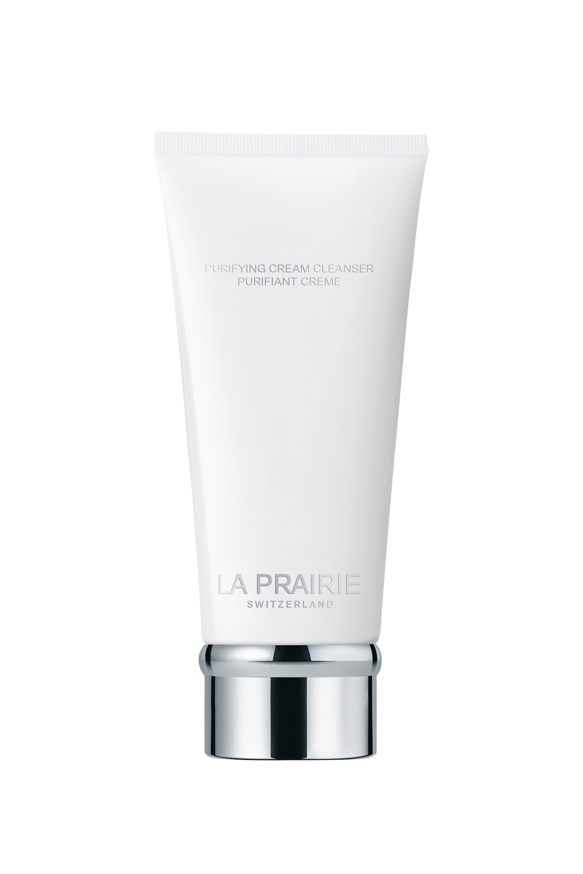 غسول كريمي لتنقية البشرة