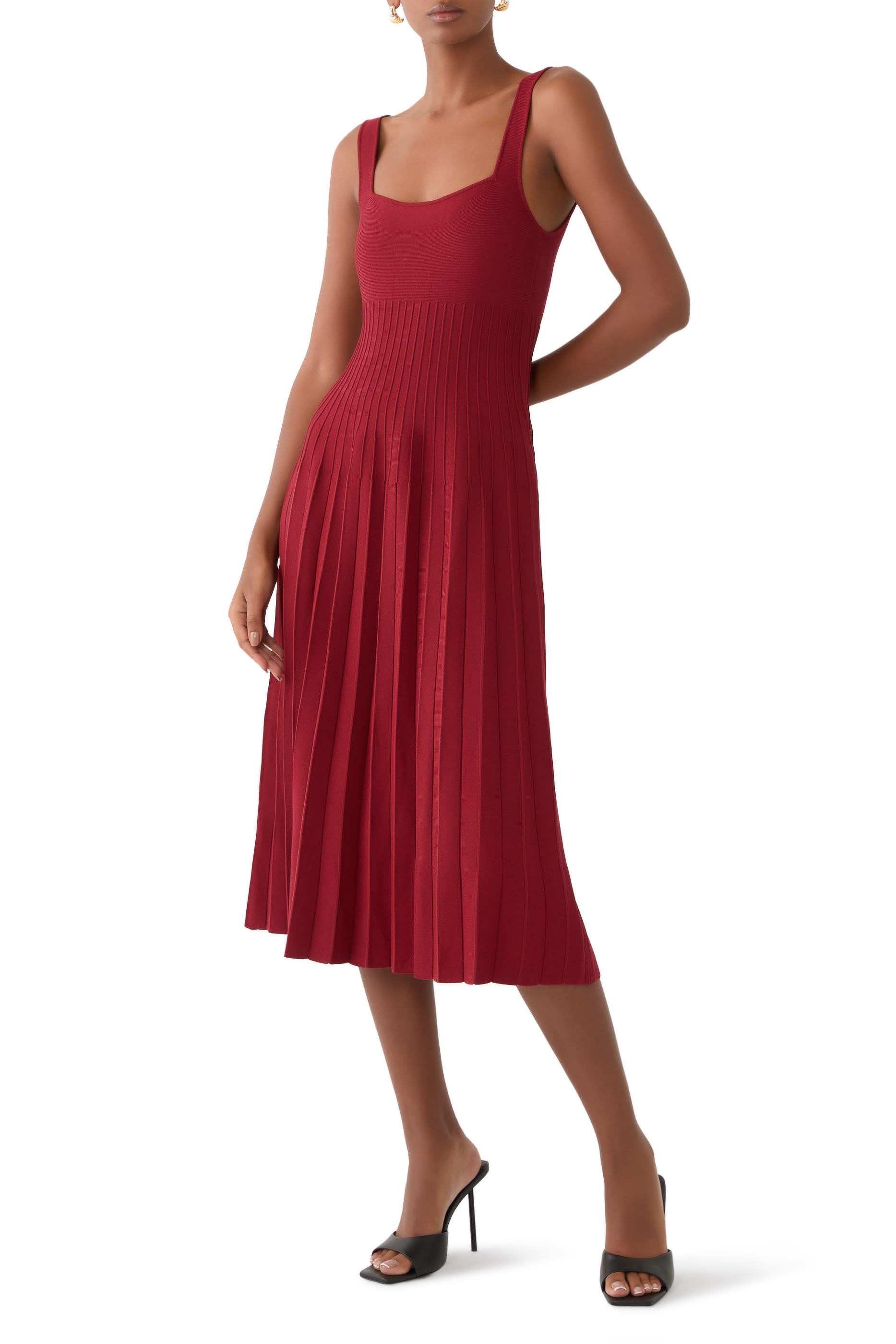 فستان إليسون