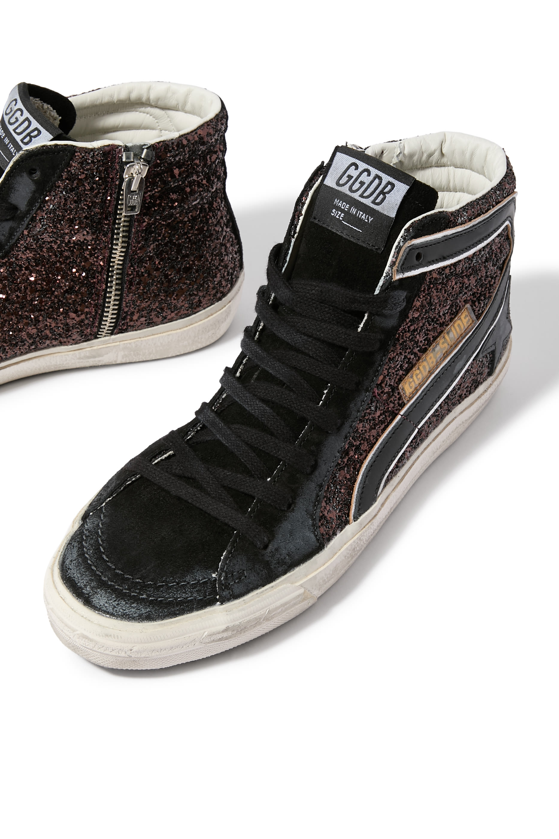 سنيكرز سلايد