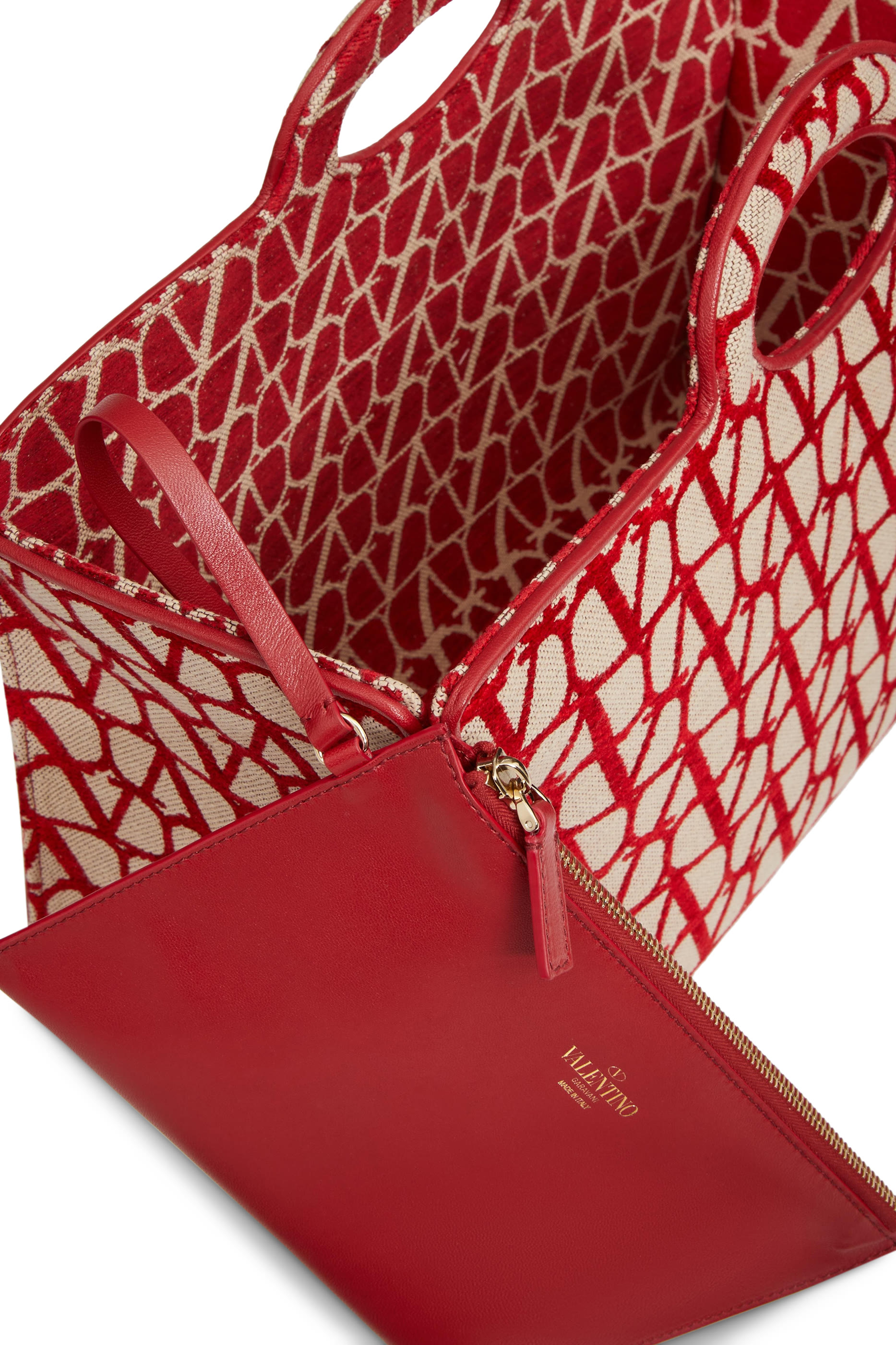 حقيبة يد لو تروازيام توال ايكونوغراف