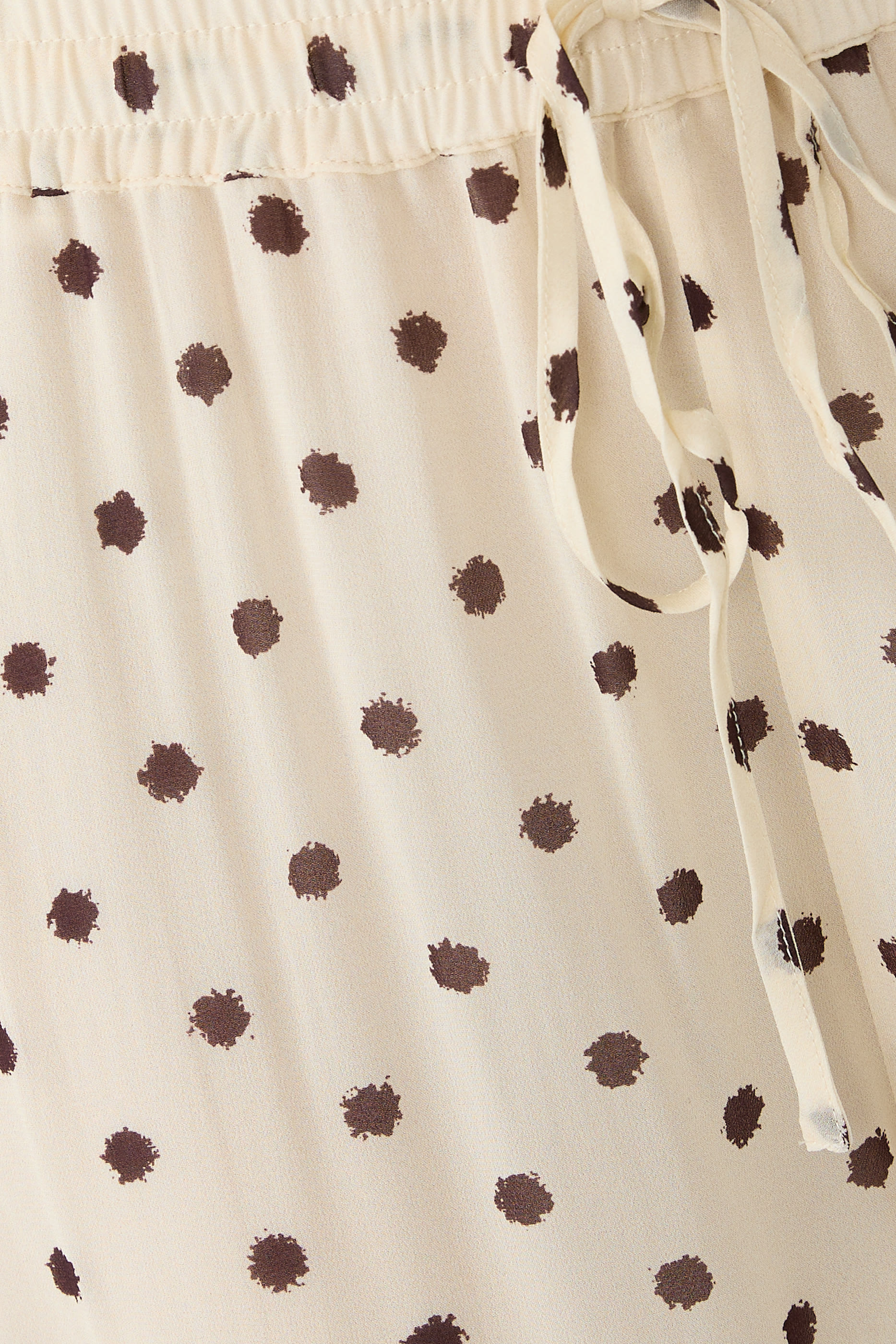 بنطال هوستون برباط تضييق