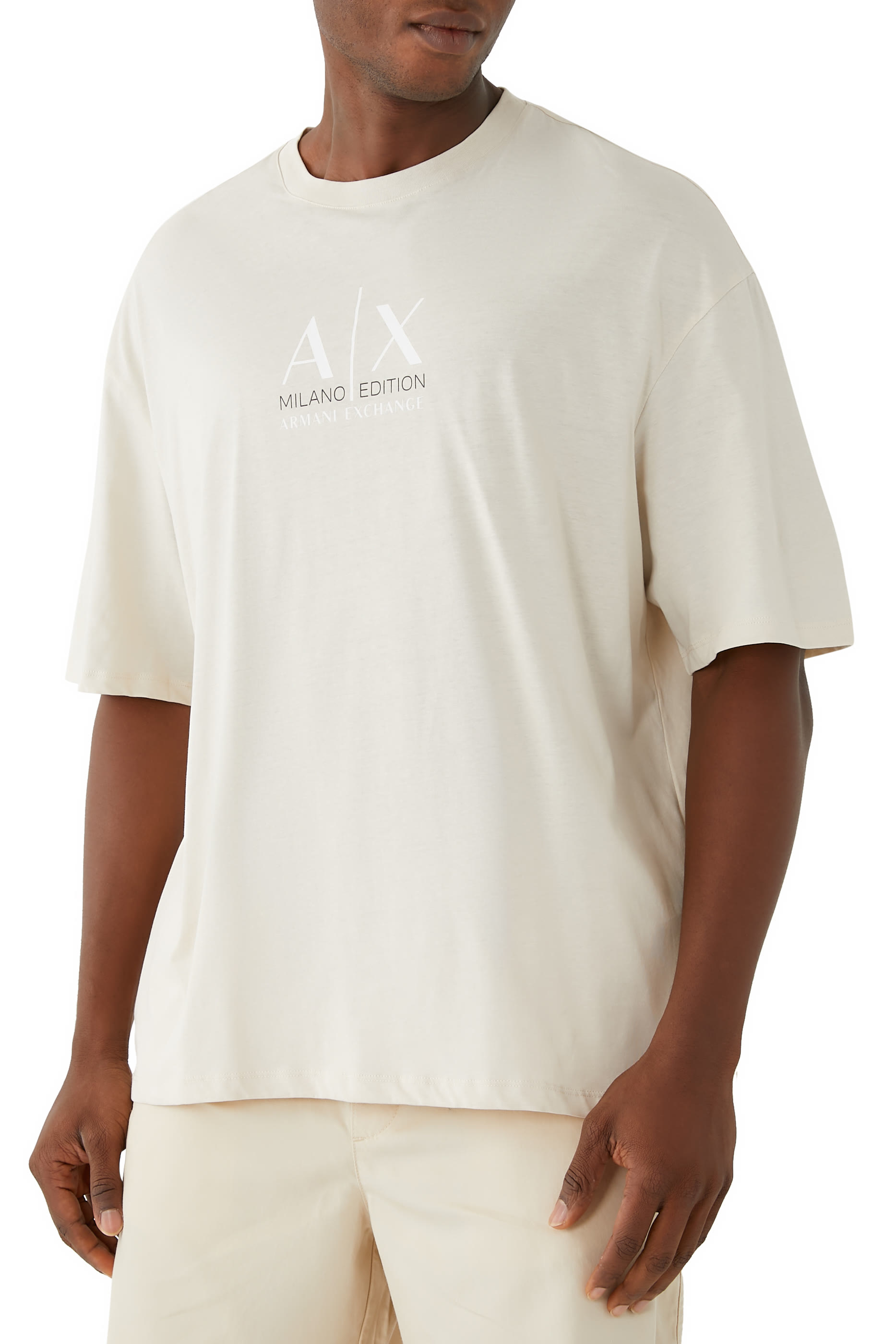 تيشيرت إصدار ميلانو