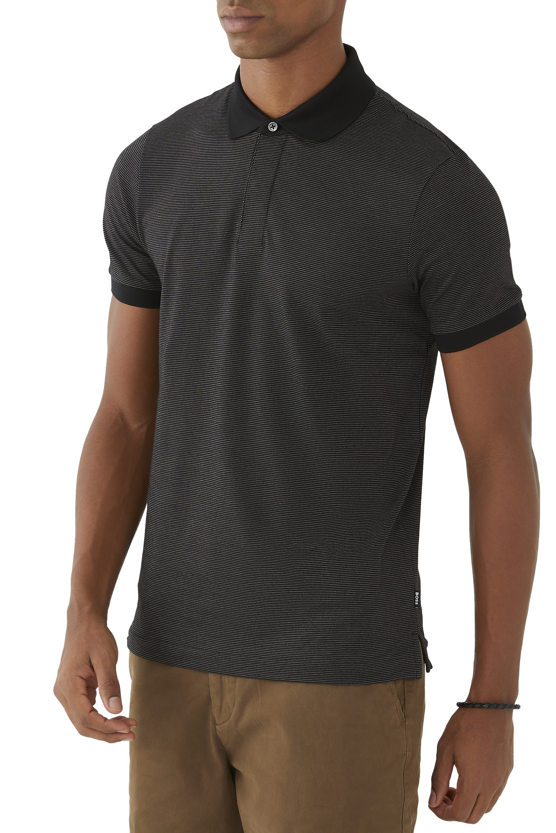 قميص بولو بنروز 37