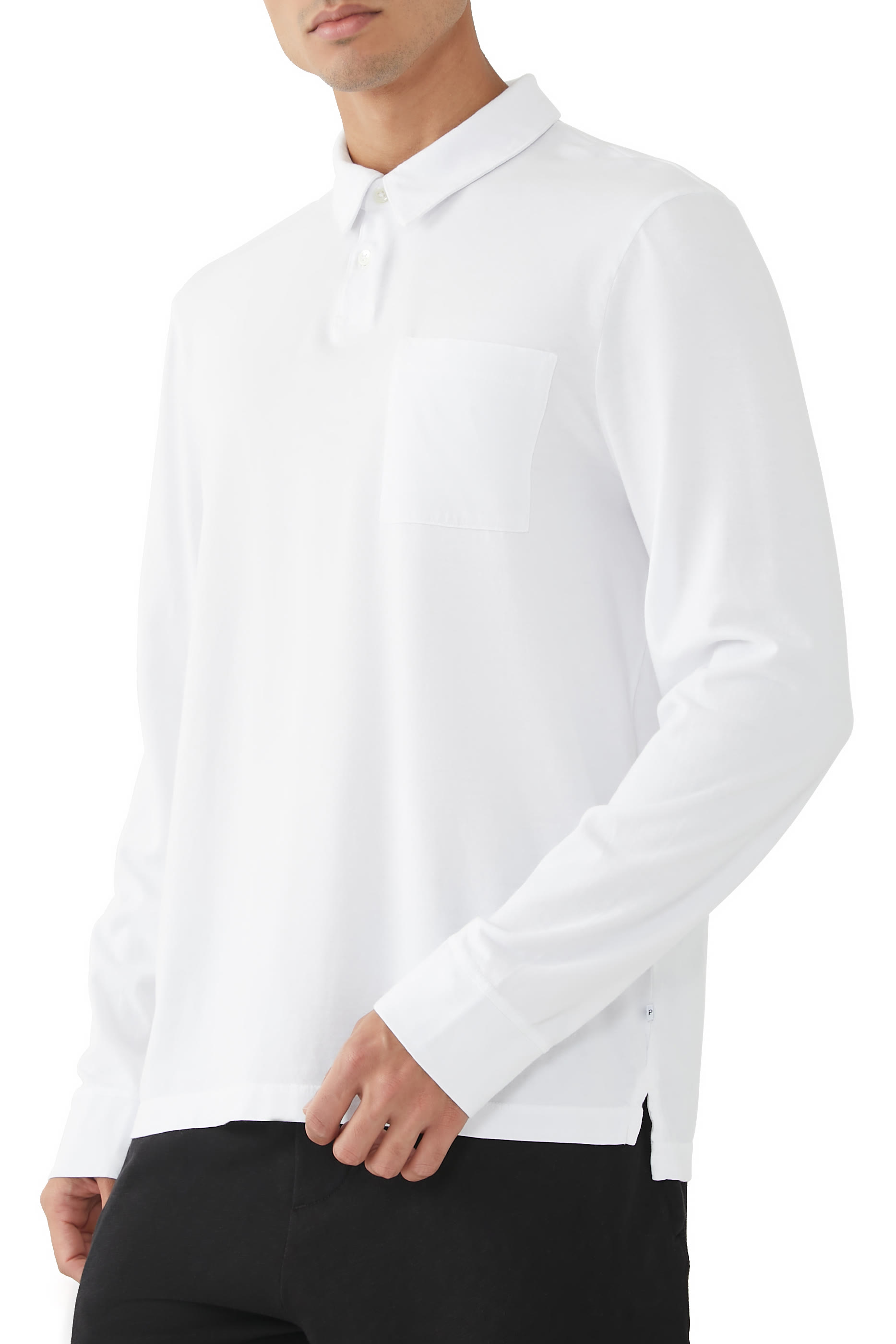 قميص رجبي جيرسيه شمواه