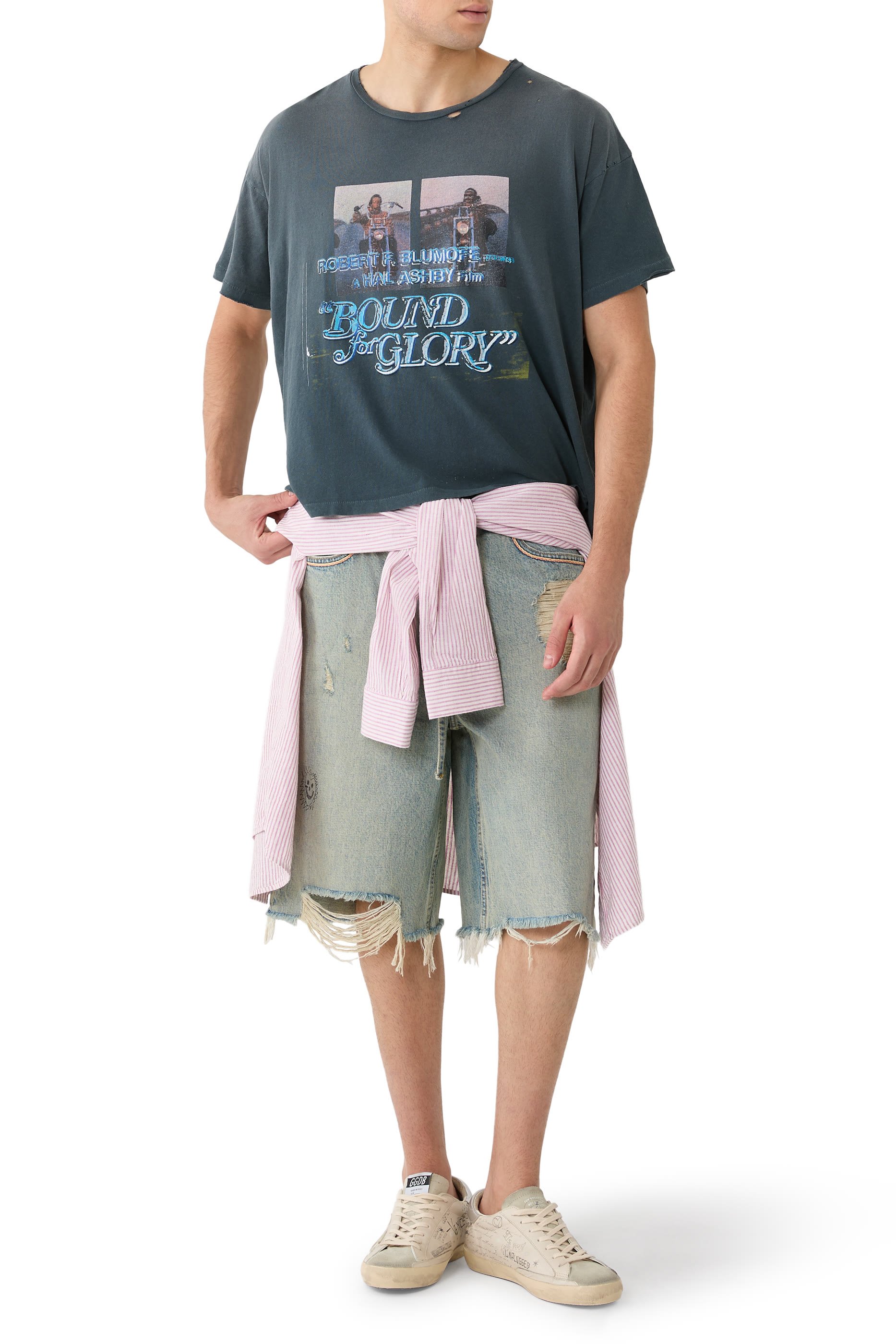 Bound For Glory T-Shirt