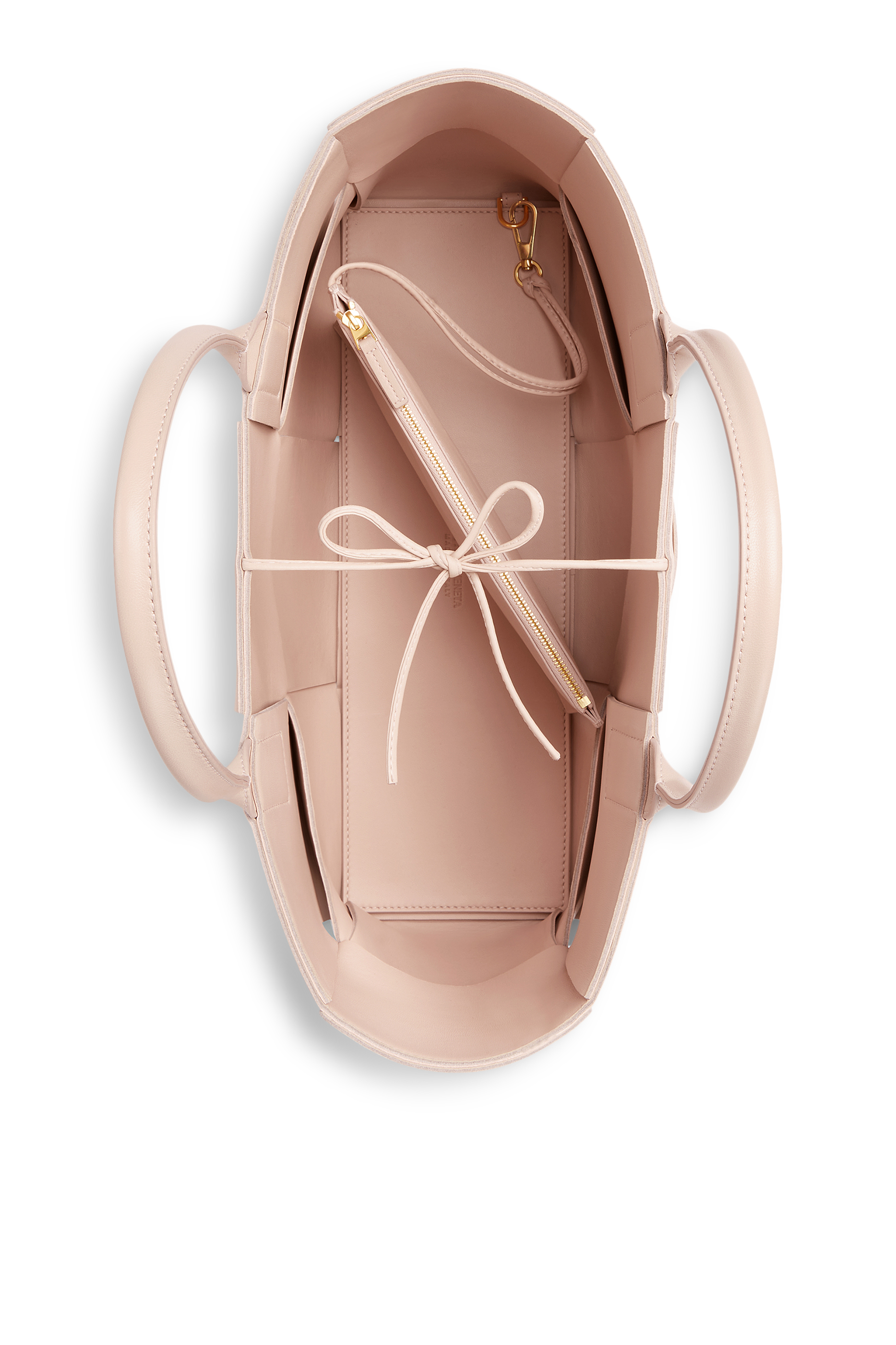 حقيبة يد أركو متوسطة