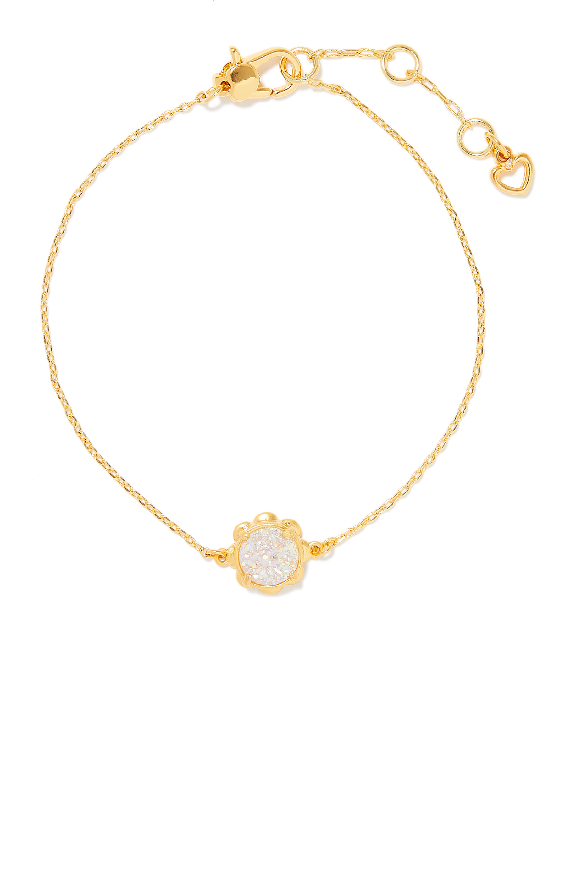 سوار جلام سوليتير مرصع بحجر كريم