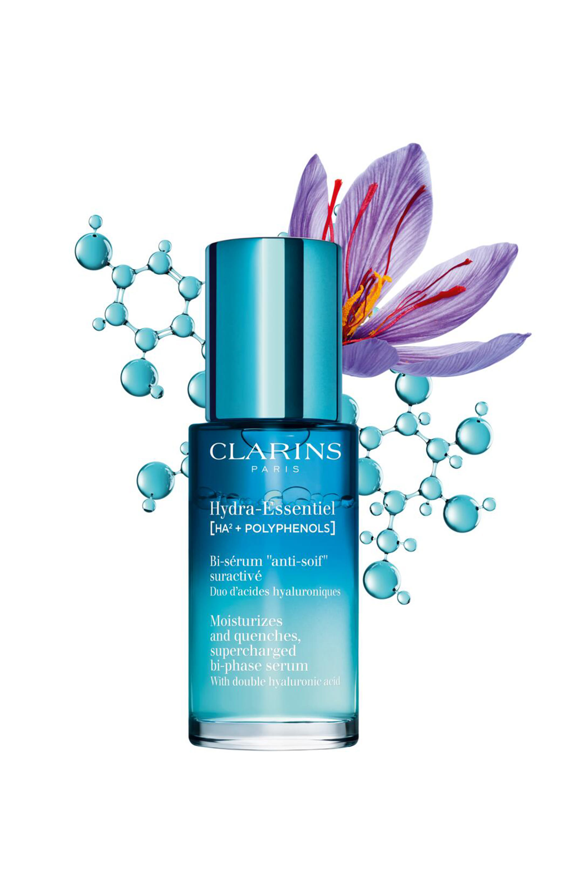 سيروم هيدرا إيسنشل [HA²] مزدوج