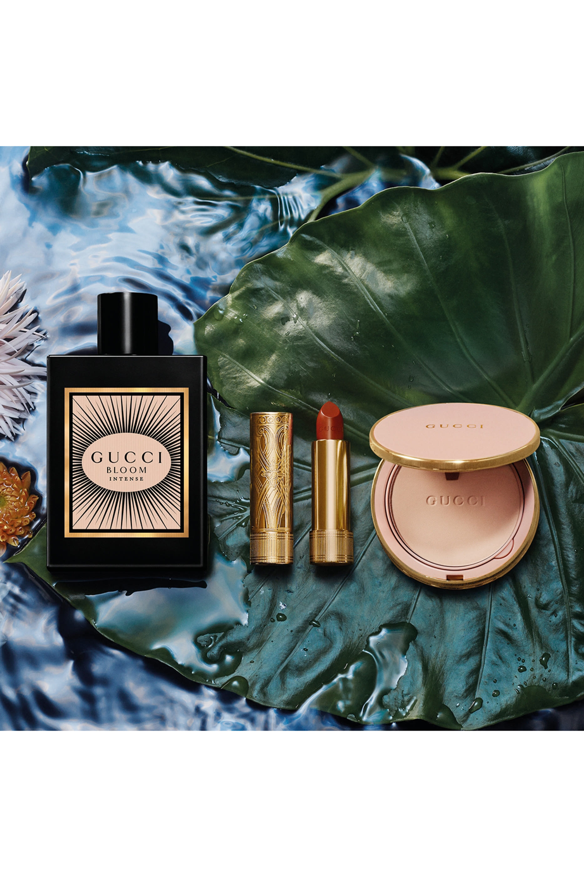 أو دو بارفان مركز بلوم&rlm;