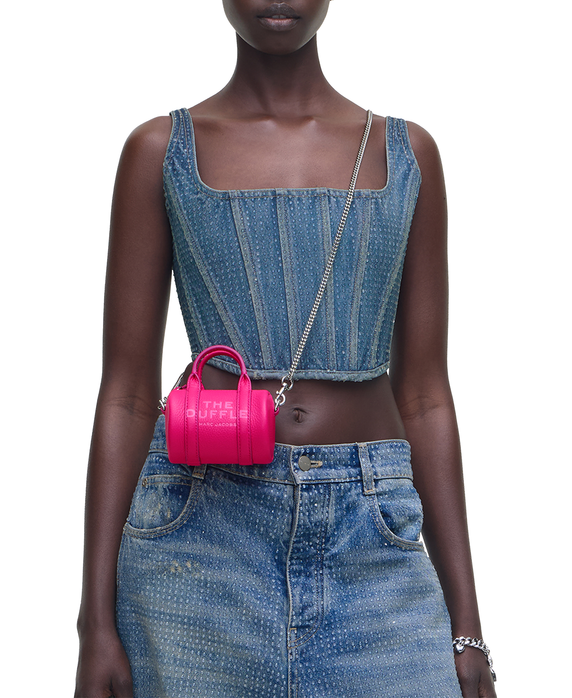 حقيبة دافل كروس نانو