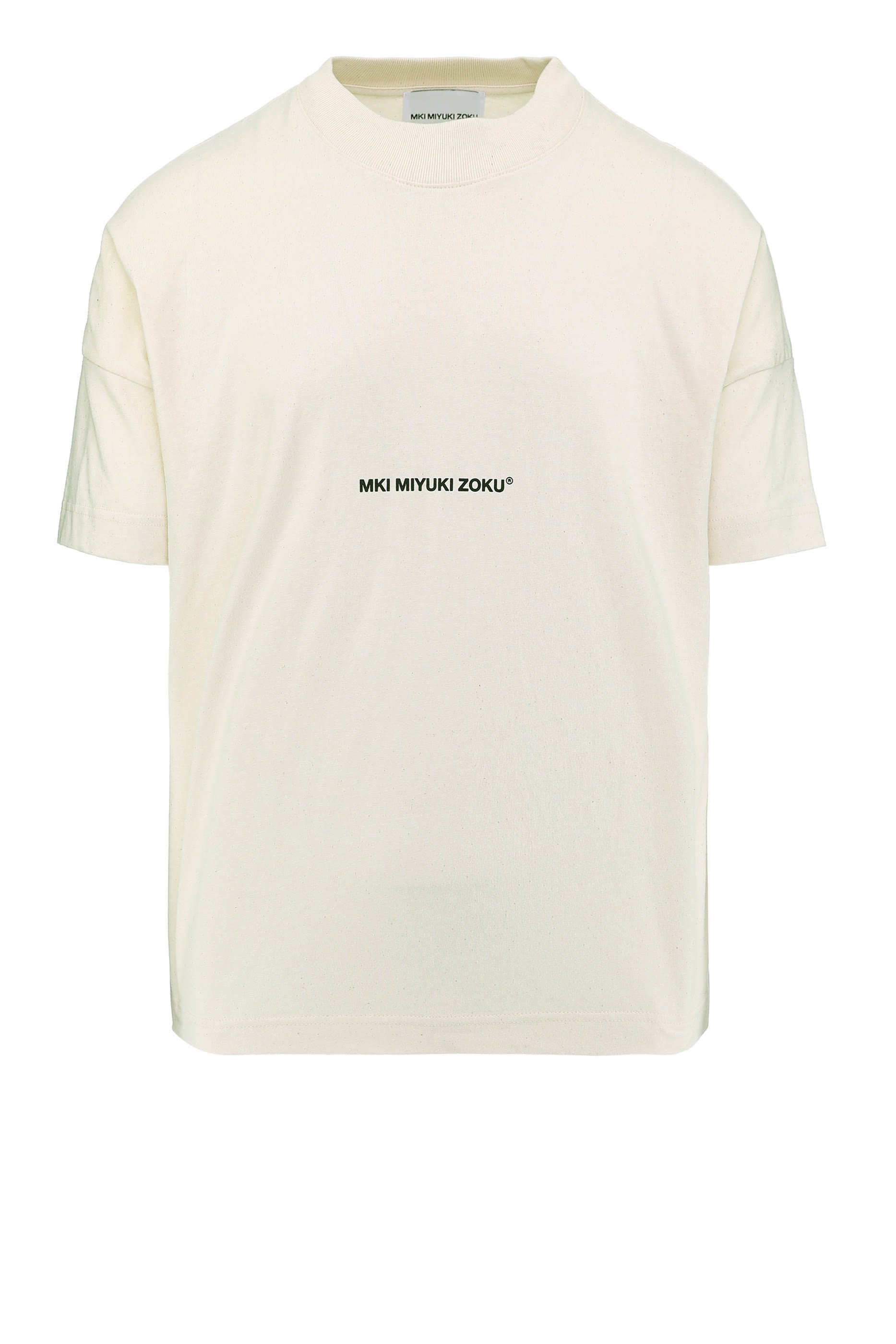 تيشيرت بشعار ام كيه آي 