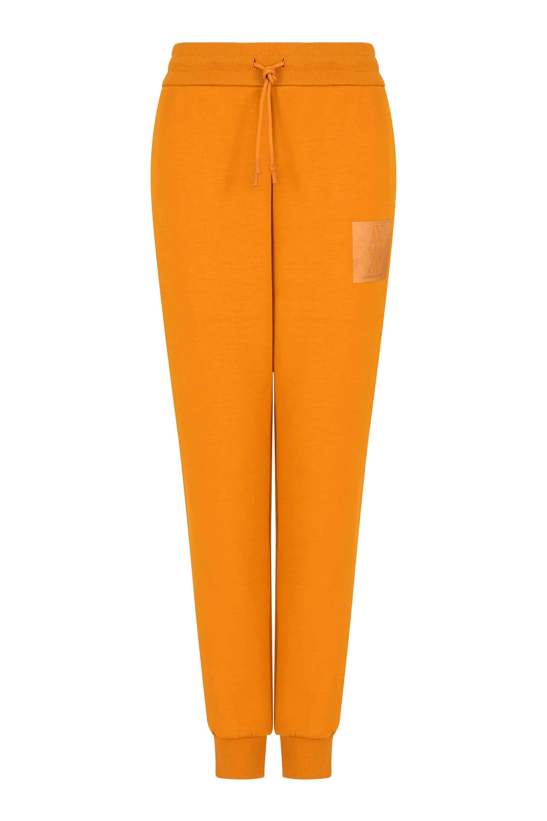 بنطال رياضي بشعار الماركة فيسكوز