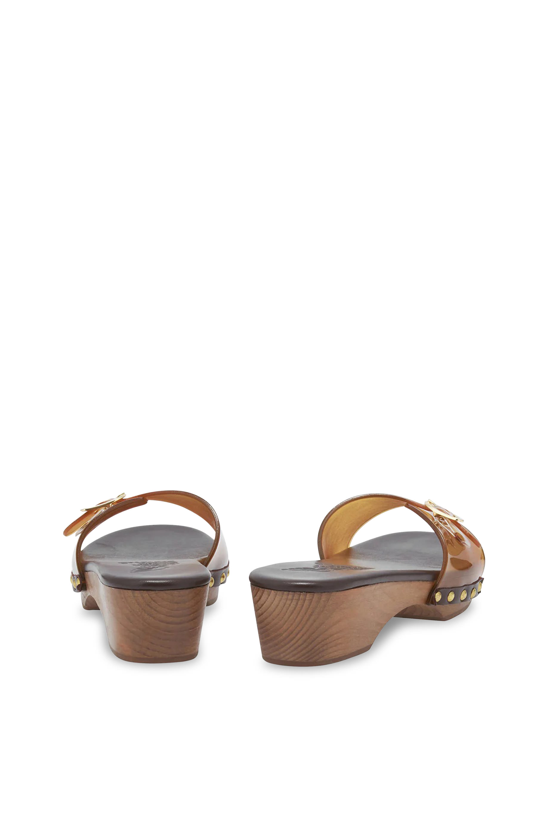 حذاء مفتوح 50 أومونيا جيلي