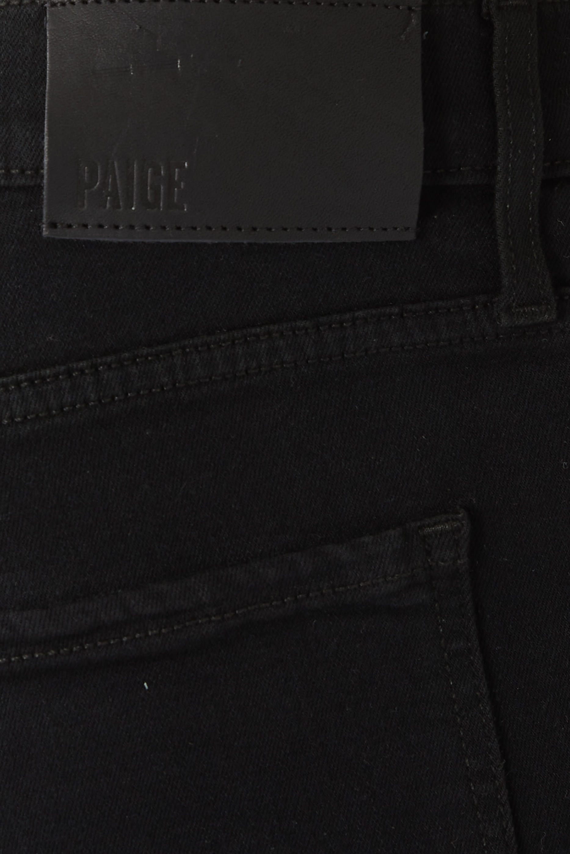 بنطال جينز فيدرال بقصة ساق مستقيمة سليم