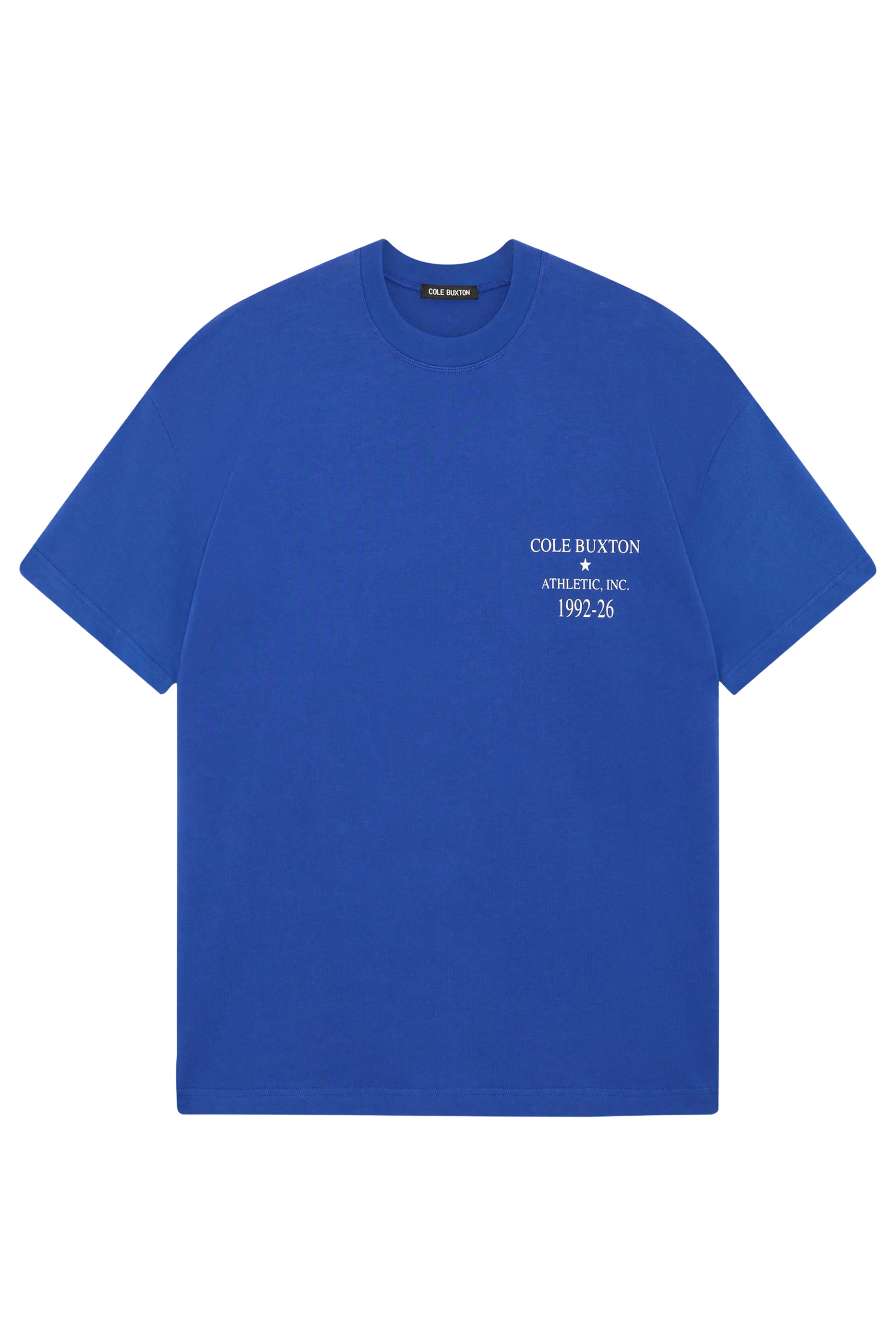 تيشيرت أثليتيك آي ان سي