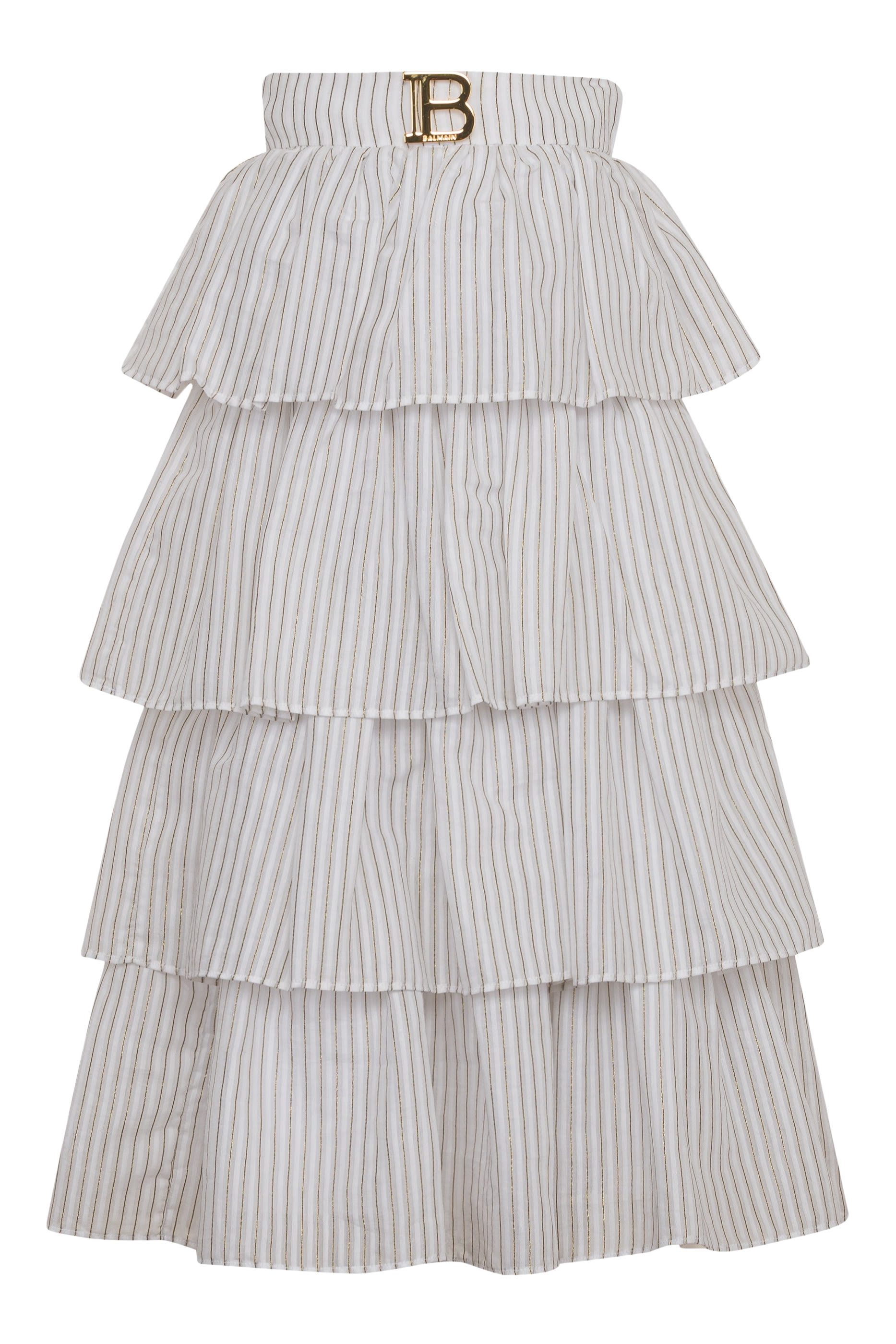 تنورة للأطفال