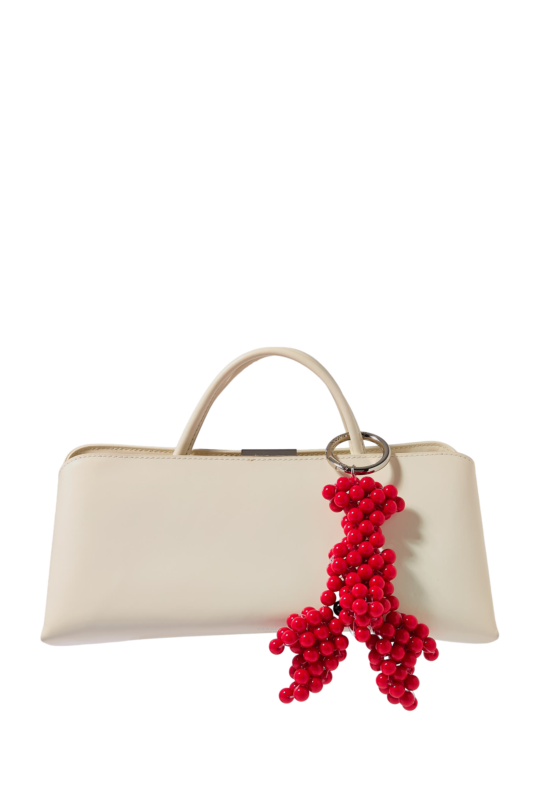 حلية حقيبة بمشبك لوبستر