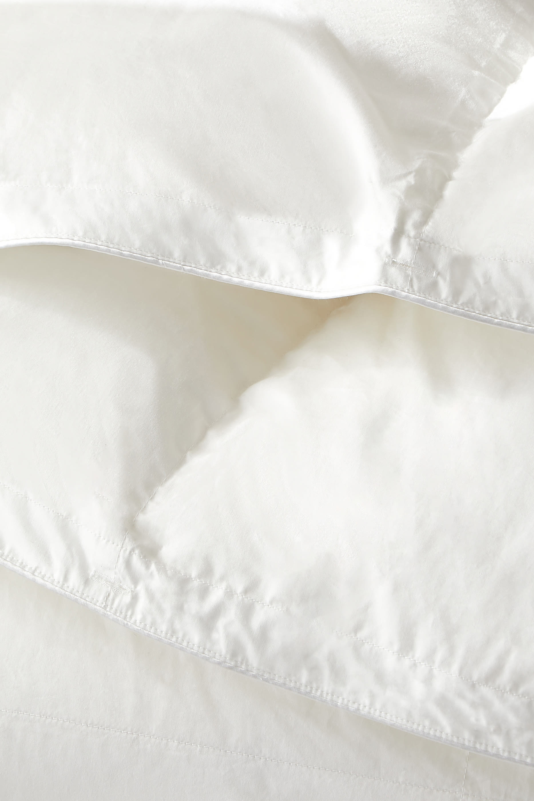 لحاف مبطن بزغب موسكوفي، 4.5 توغ