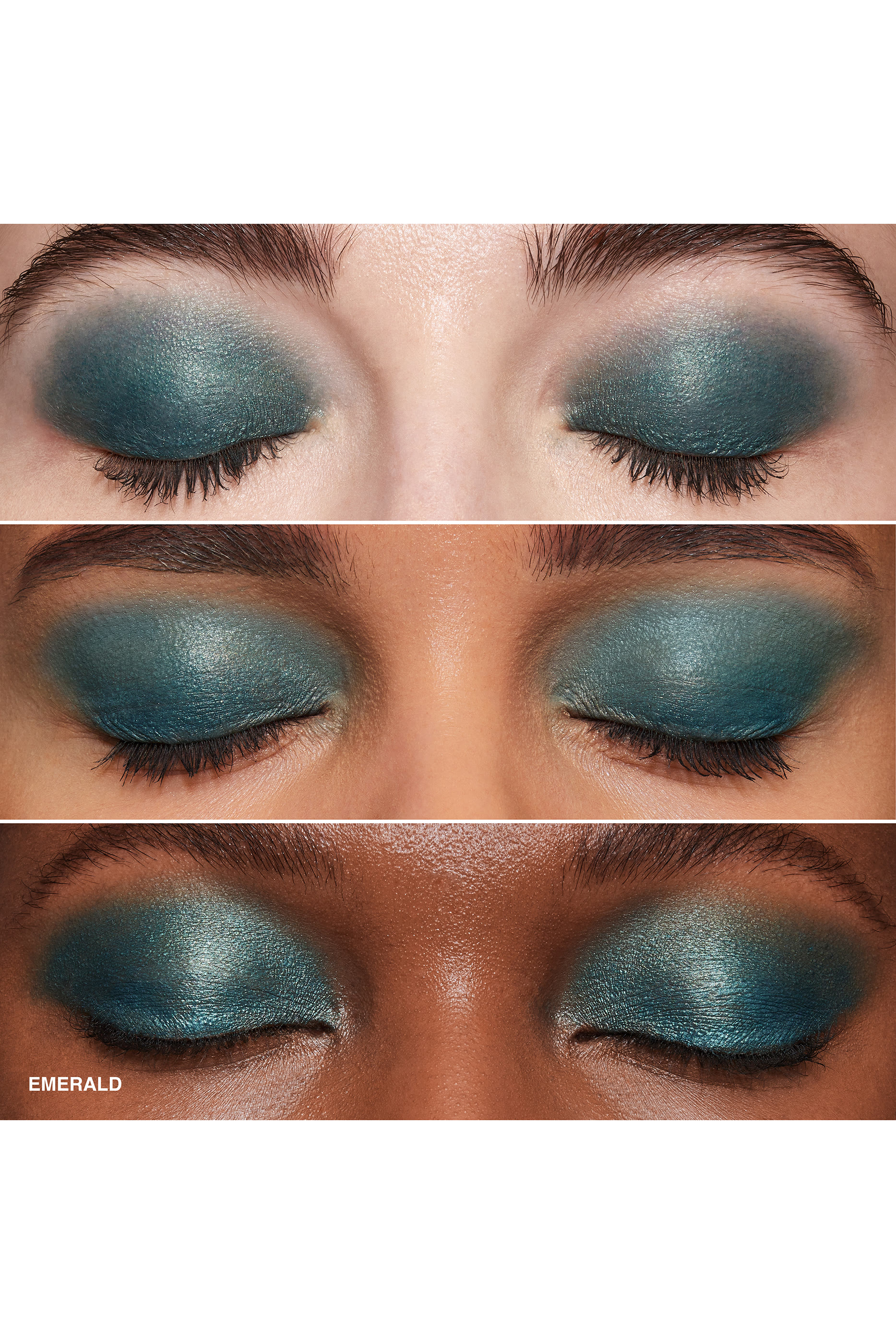 قلم ظلال عيون كريمي يدوم طويلاً