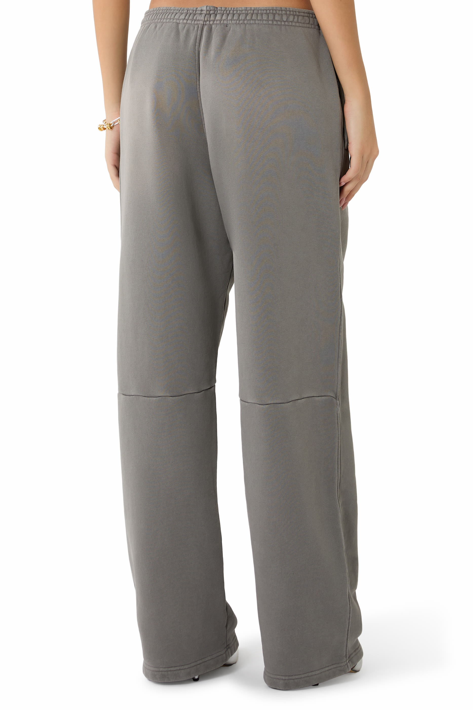  Articulated Leg Sweatpants