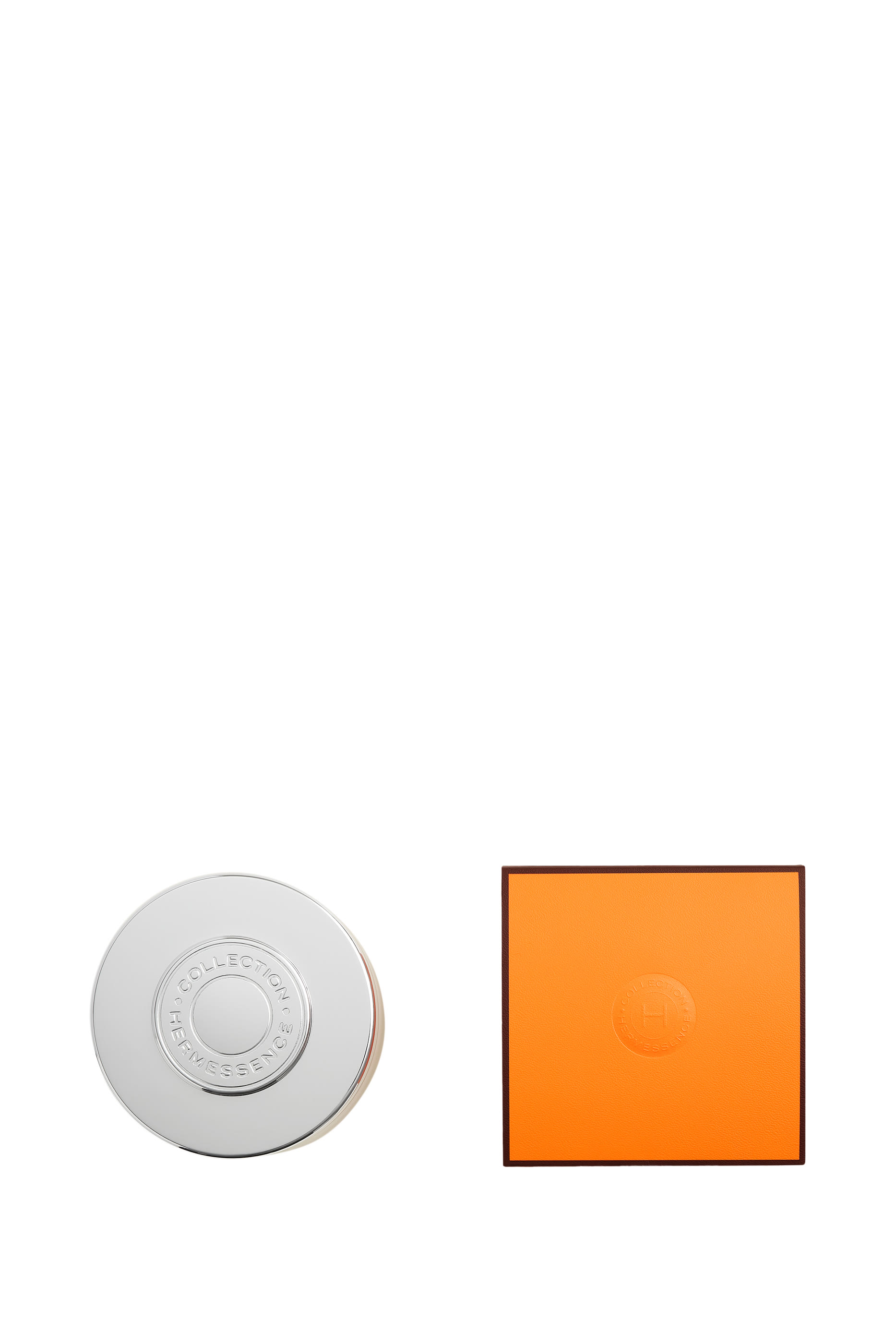 كريم معطر للجسم Musc Pallida