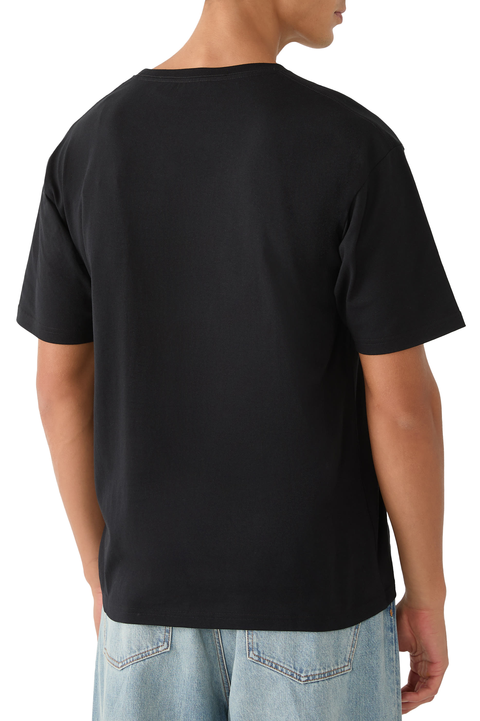 تيشيرت تشيريفيك