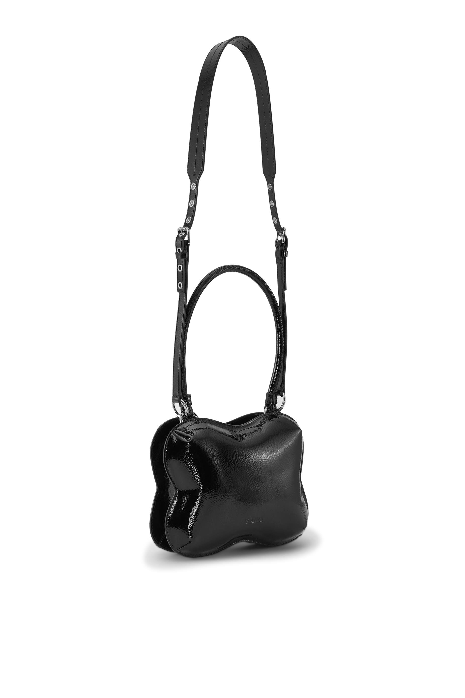 حقيبة بتصميم فراشة