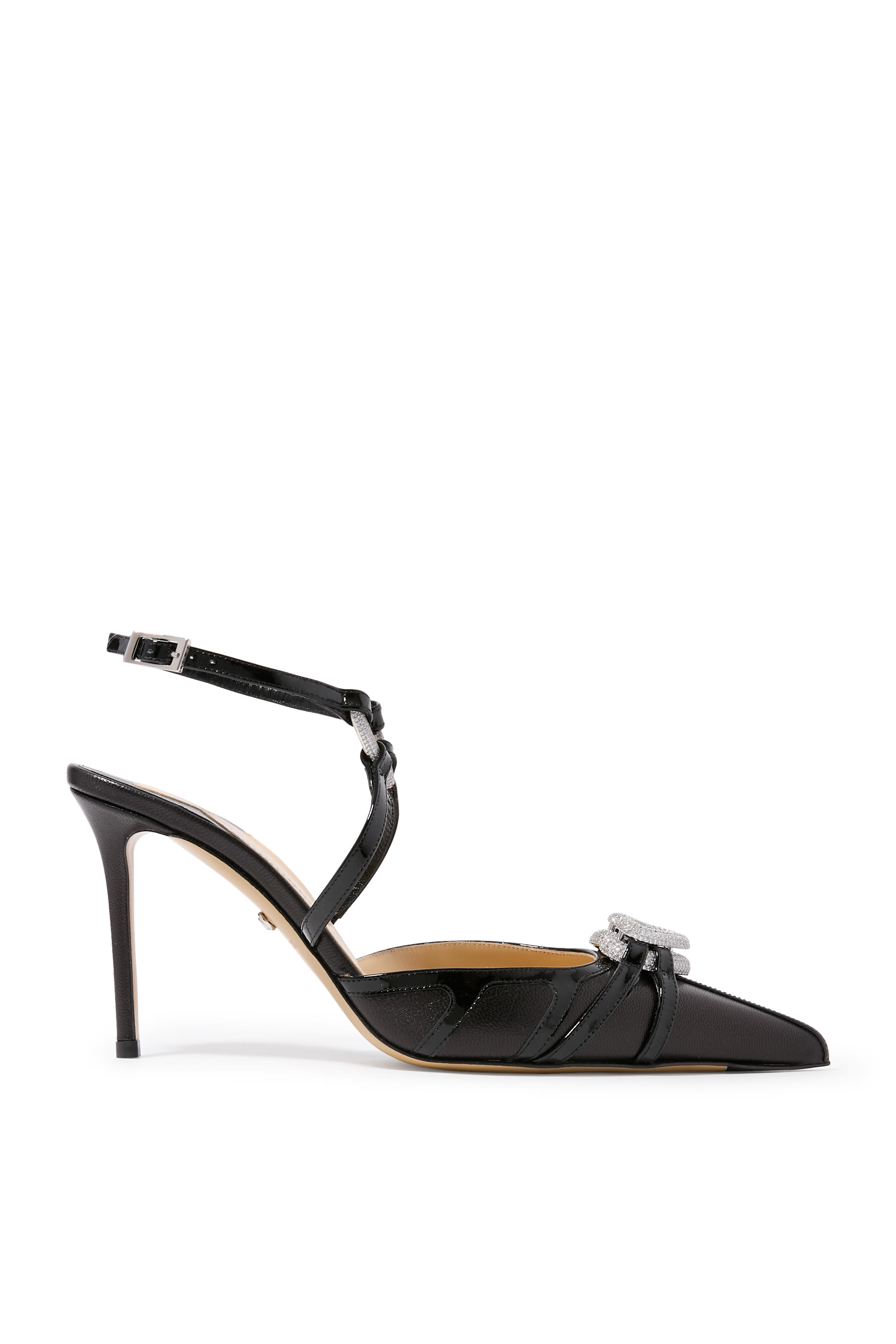 حذاء كلاسيك 95 بقلب مزدوج