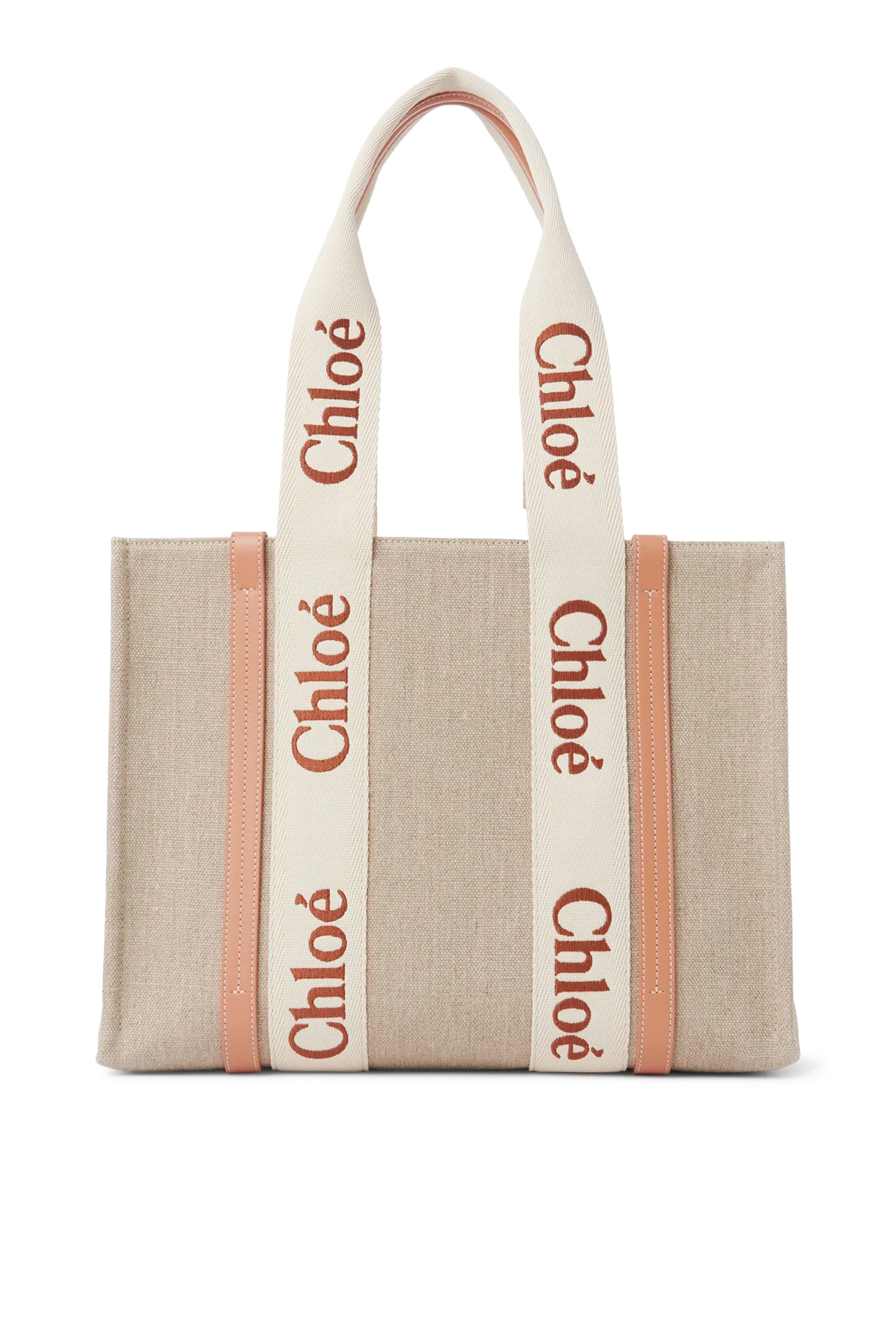 حقيبة يد وودي متوسطة