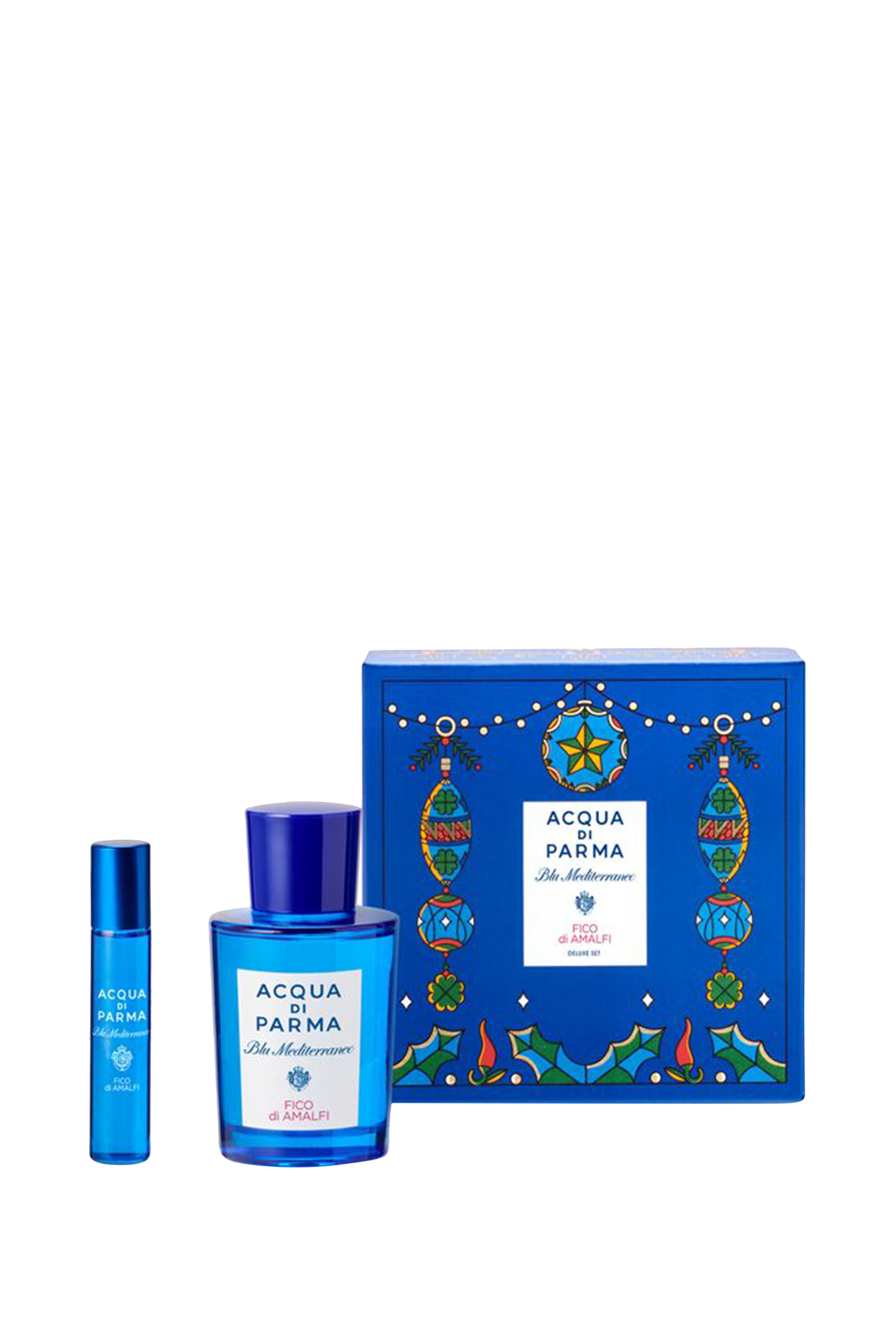 مجموعة هدايا ديلكس فيكو دي امالفي لموسم أعياد 2023