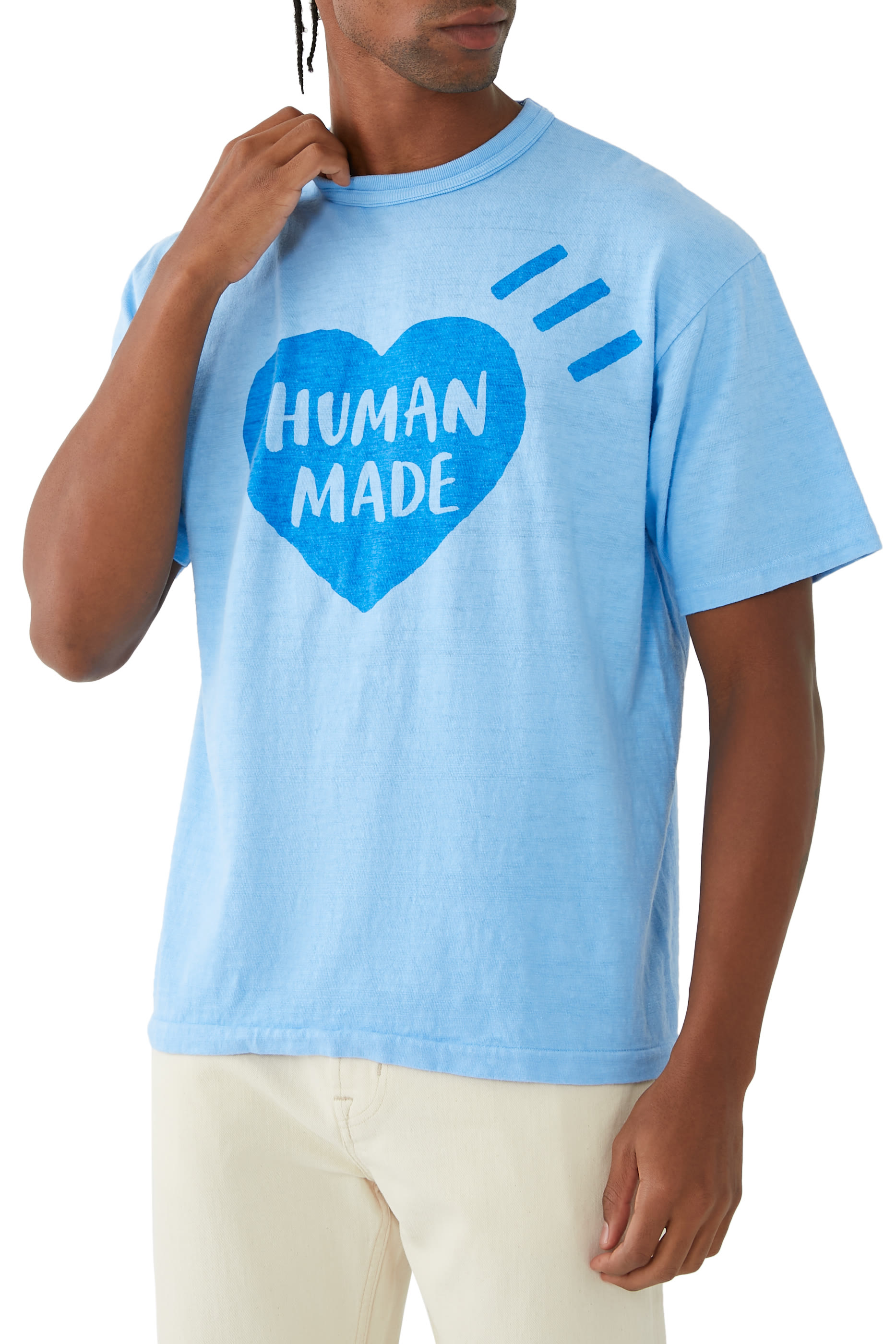 تيشيرت ملون