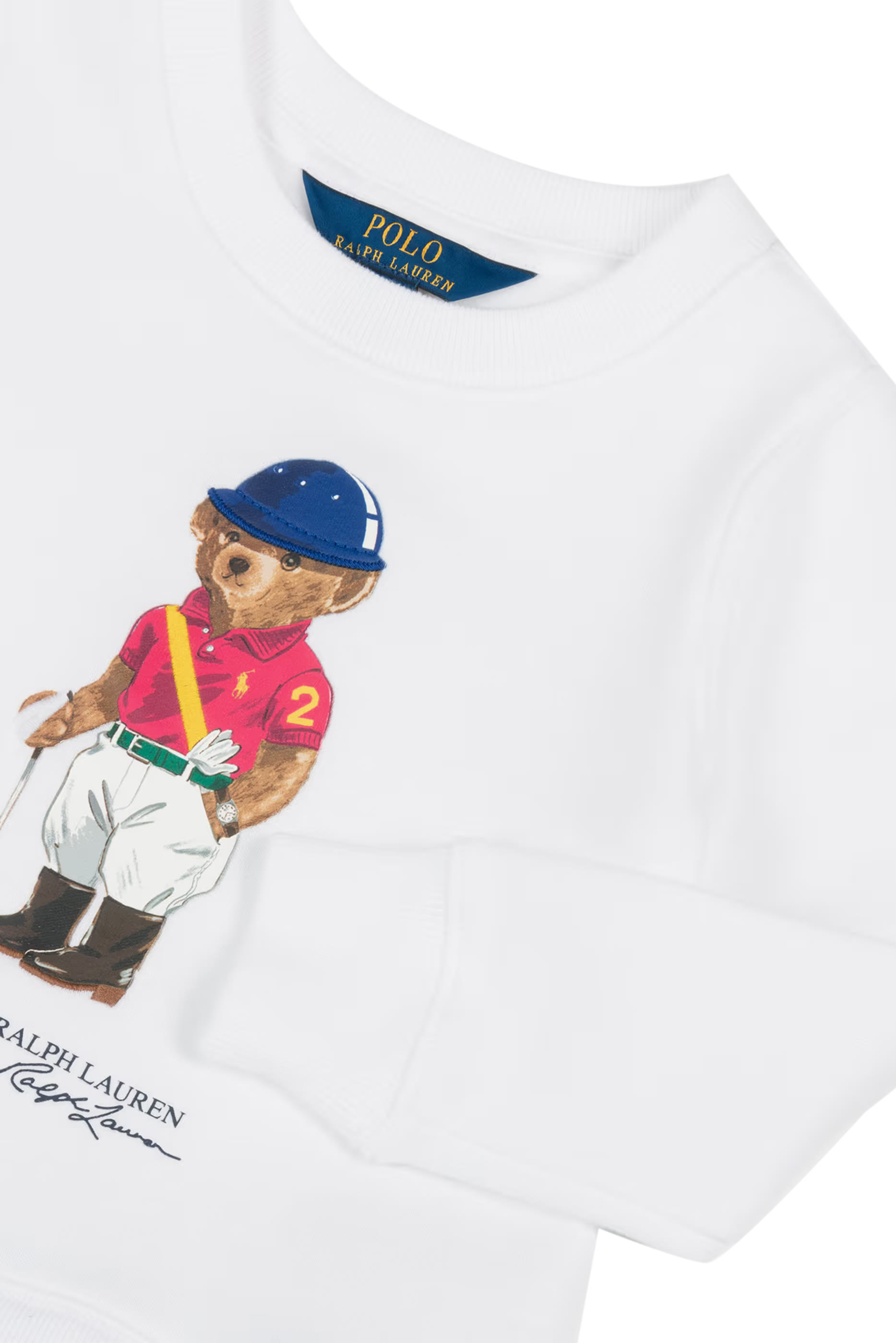 فستان منسوج للأطفال