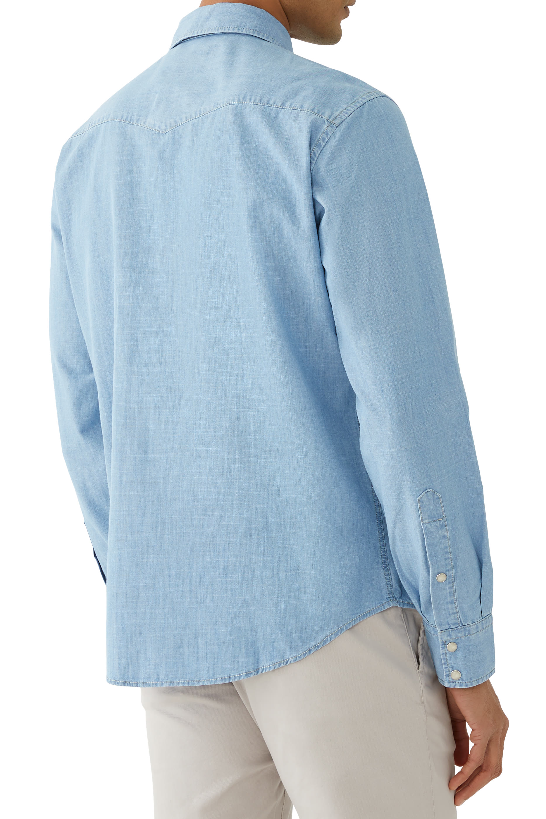 قميص كاميسيا ويسترن