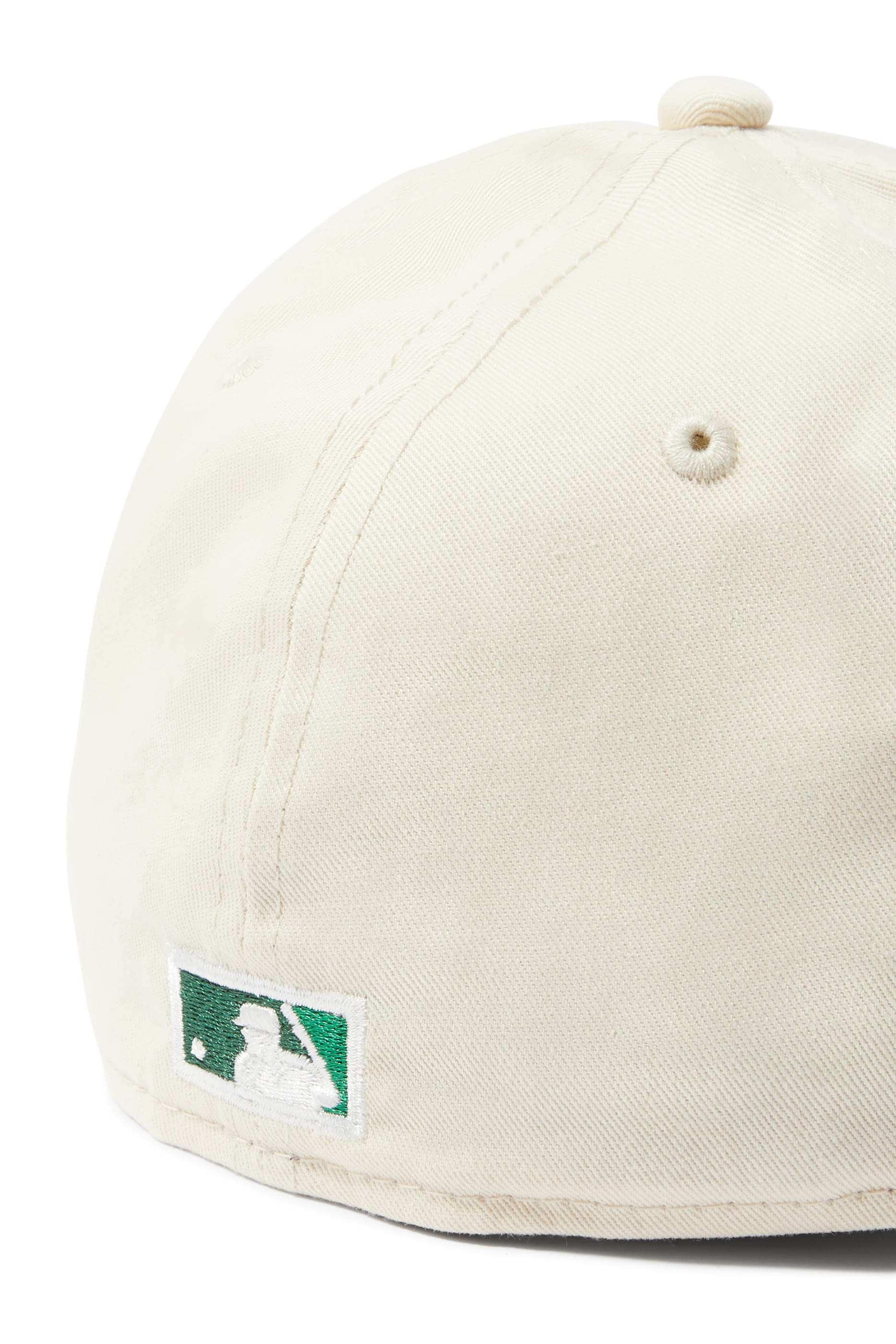 كاب أتلانتا برفز سيزنال وورلد سيريز 59 فيفتي بقصة ضيقة