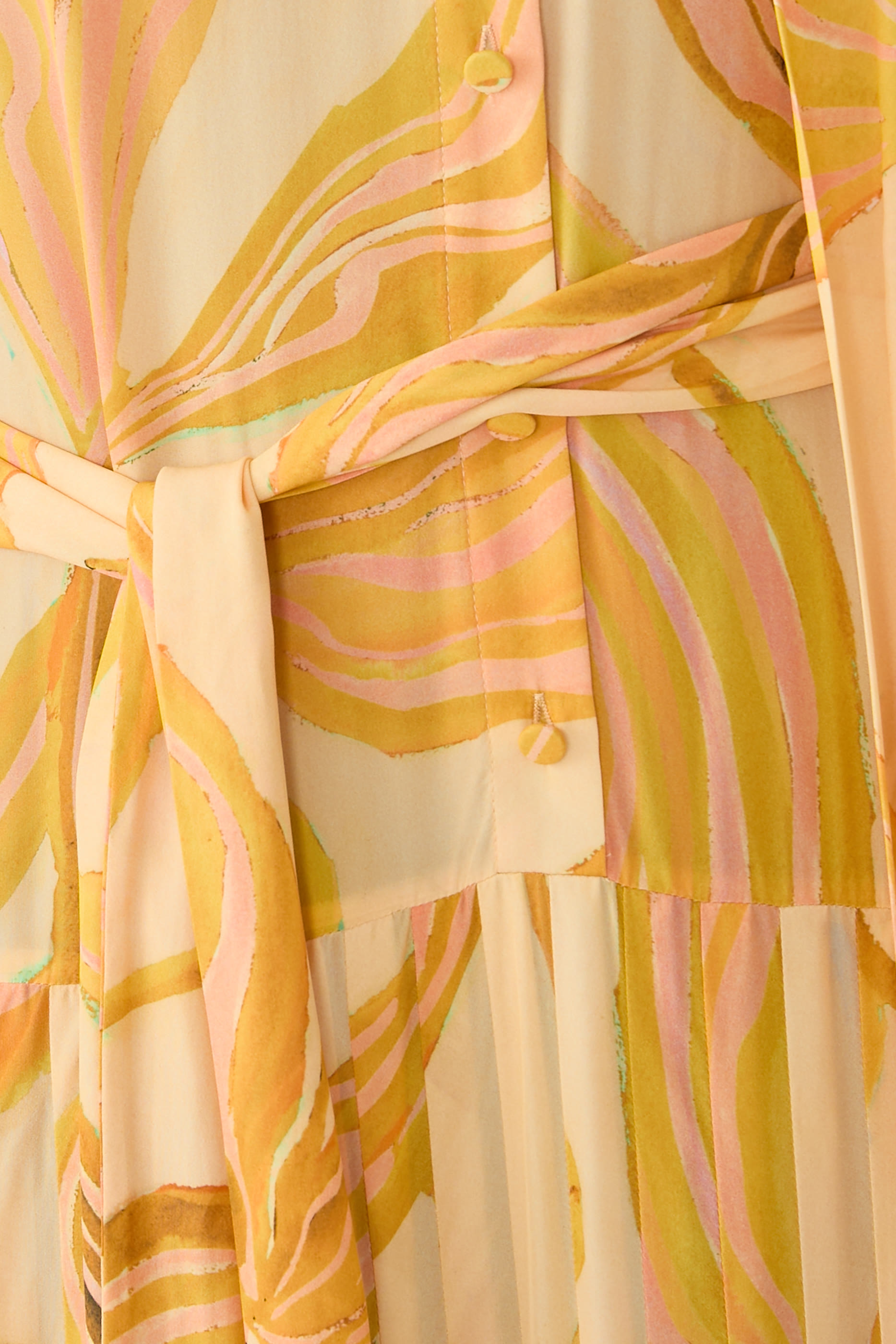 فستان مازارا طويل