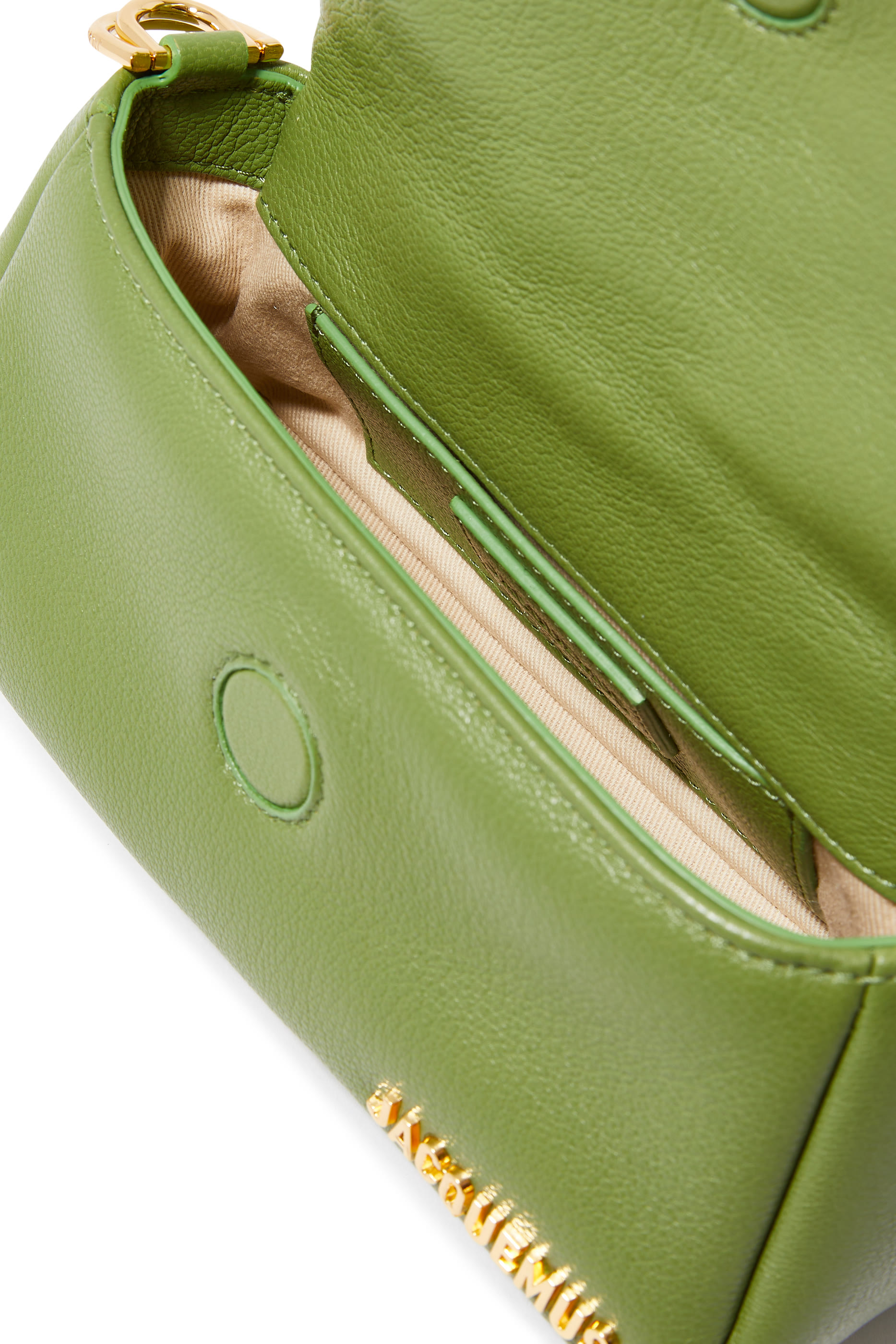 حقيبة كتف لو بوتيت بامبيمو