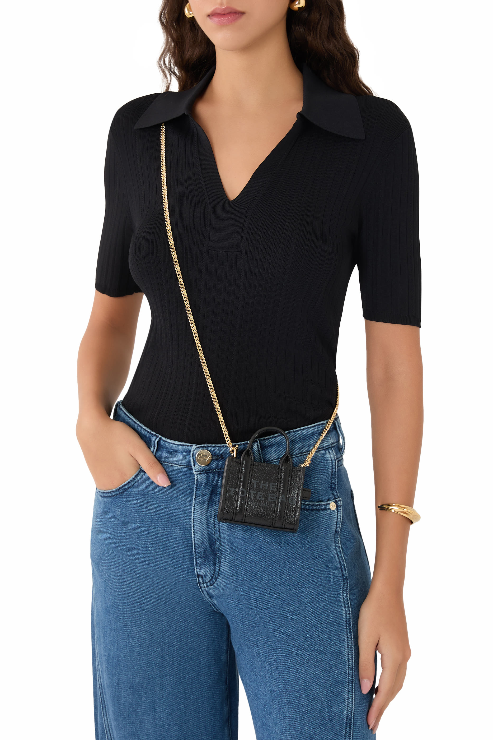 حقيبة يد كروس نانو