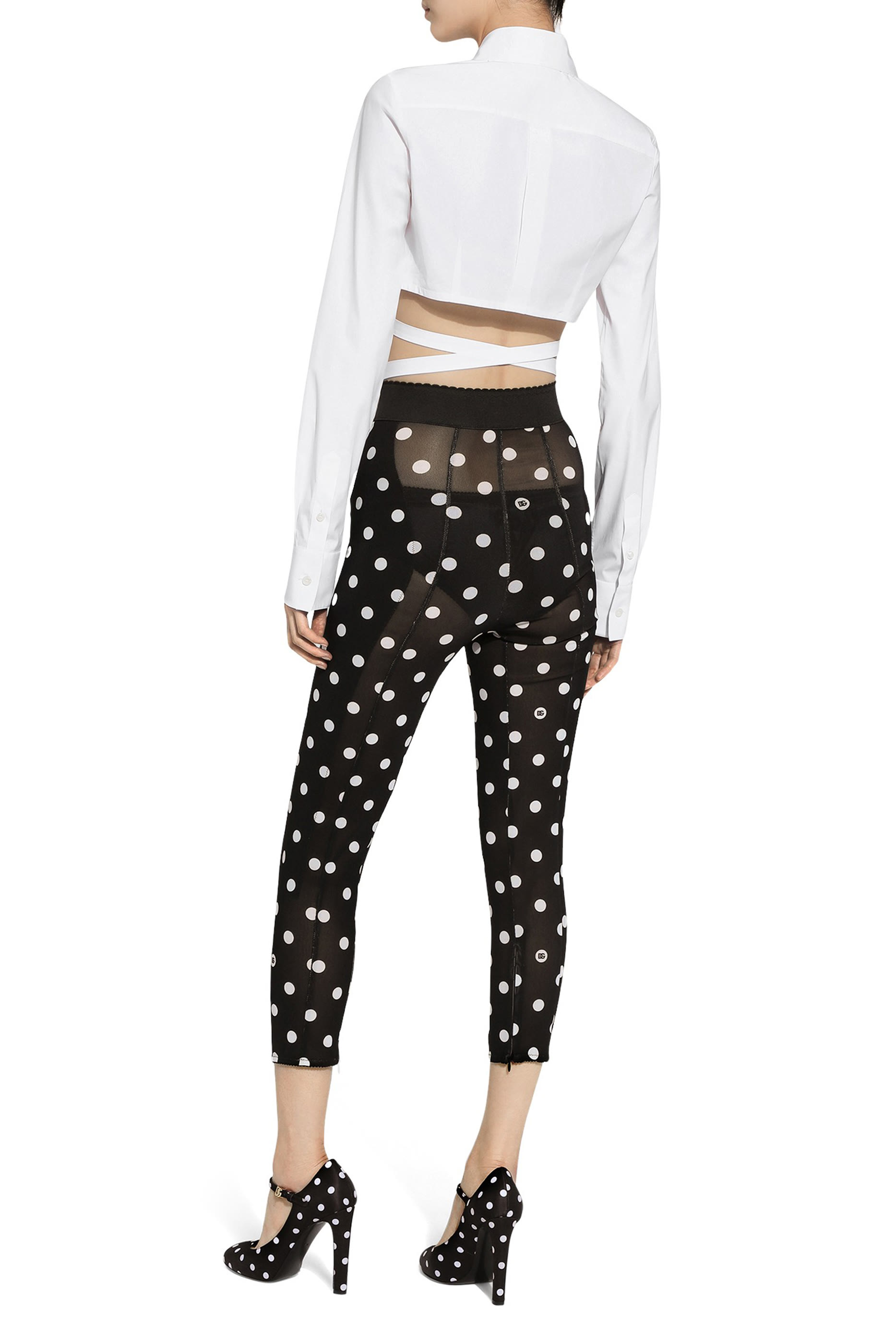 قميص قصير قطن