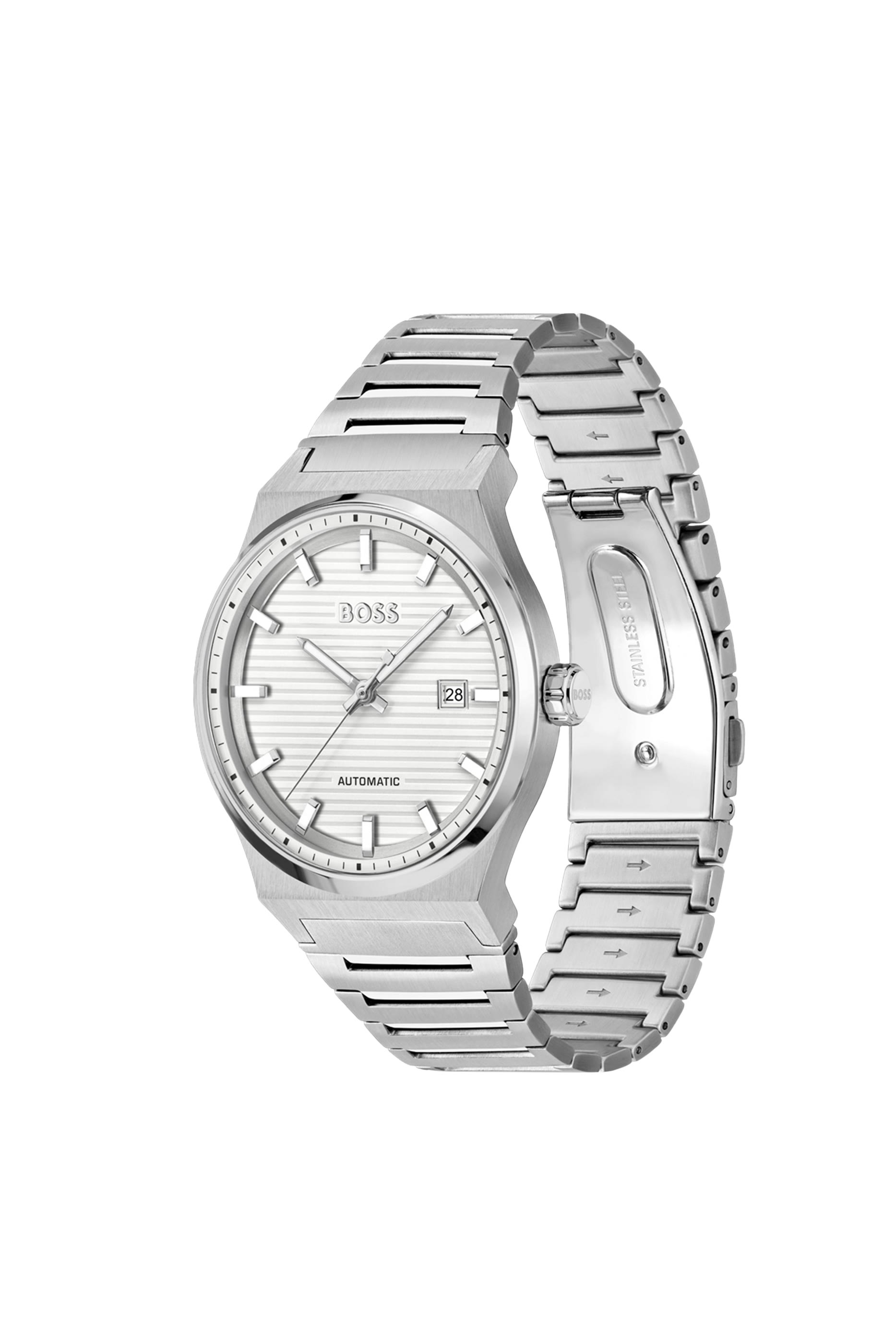 ساعة كاندور أوتوماتيكية