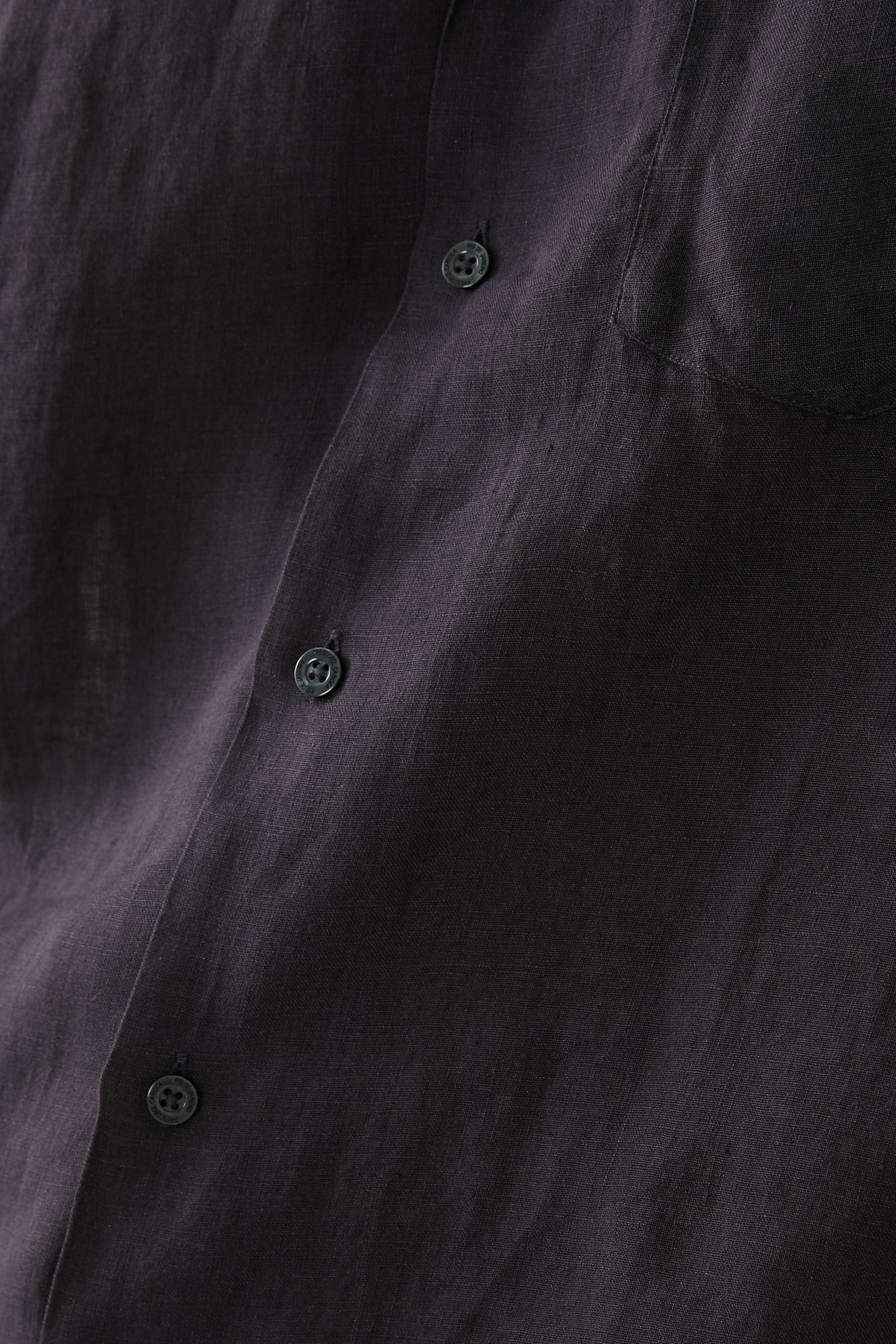 قميص أنجيلو كتان