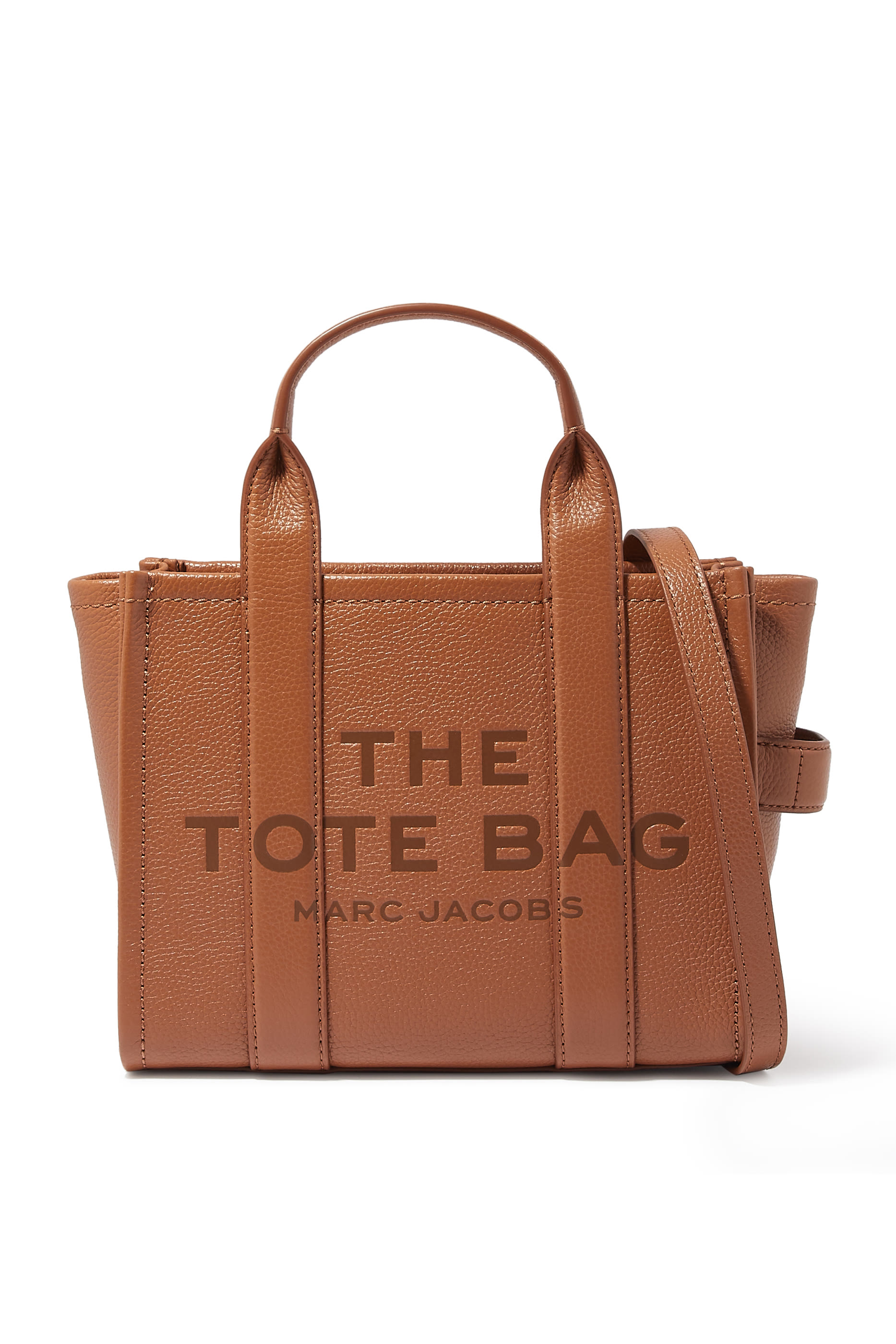 حقيبة يد صغيرة جلد