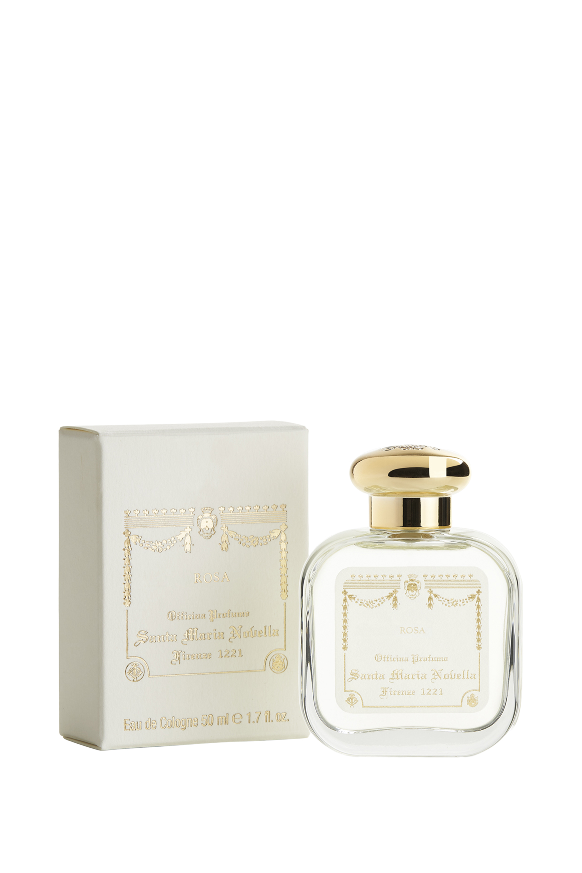 أو دو كولونيا روزا